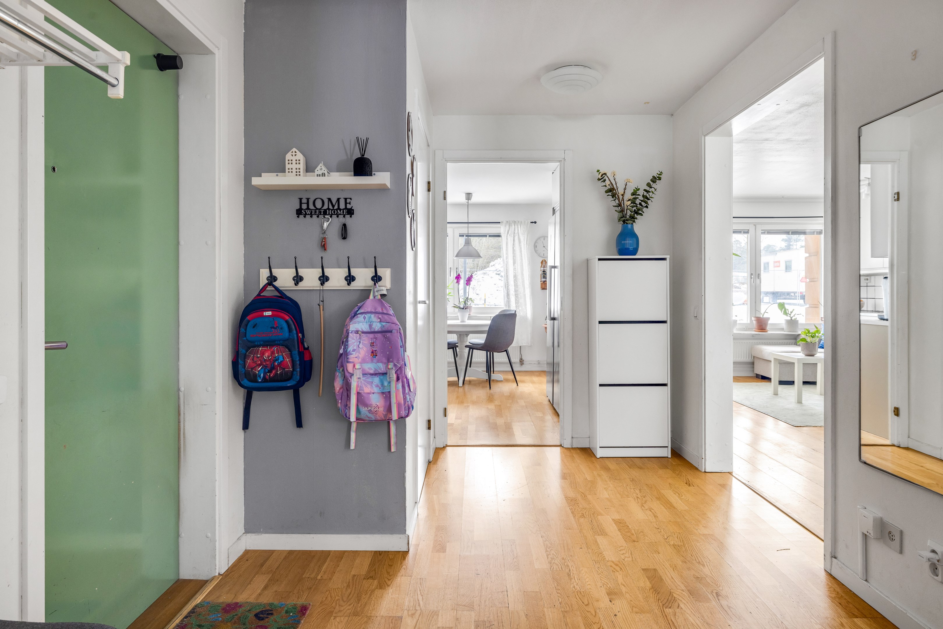 Bostadsbild från Ulleråkersvägen 60, Till salu i Ulleråker, Uppsala