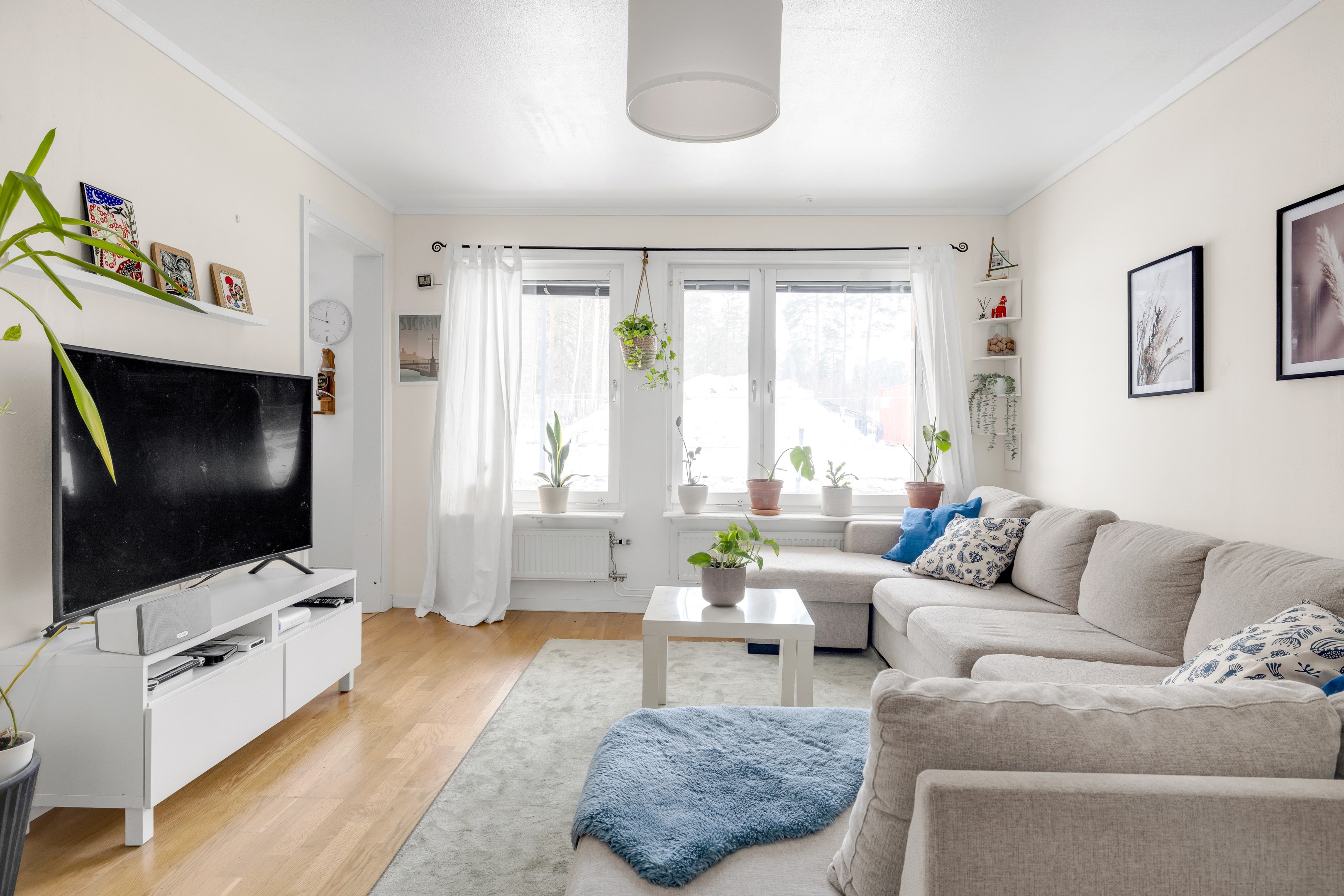 Bostadsbild från Ulleråkersvägen 60, Till salu i Ulleråker, Uppsala