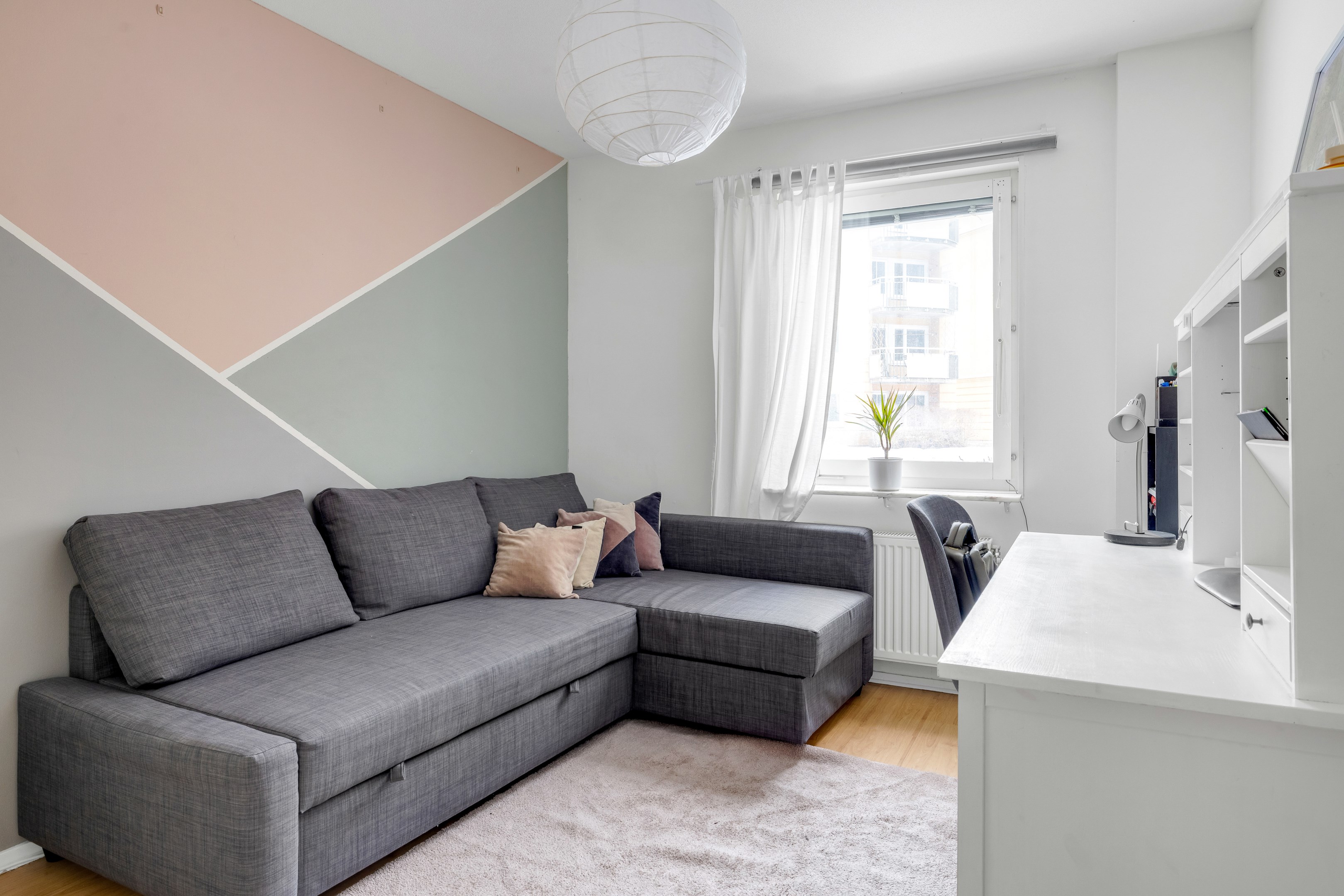 Bostadsbild från Ulleråkersvägen 60, Till salu i Ulleråker, Uppsala