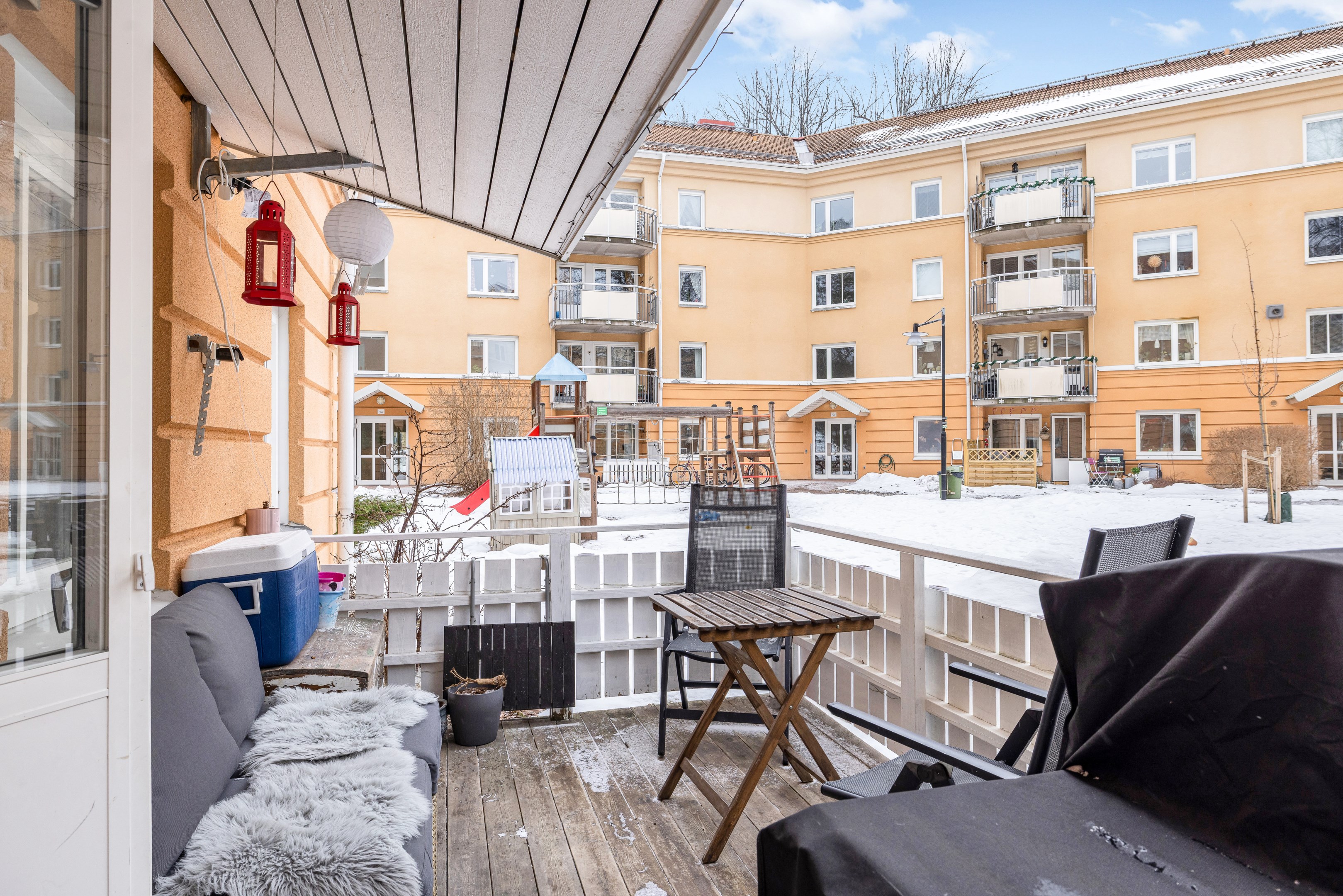 Bostadsbild från Ulleråkersvägen 60, Till salu i Ulleråker, Uppsala