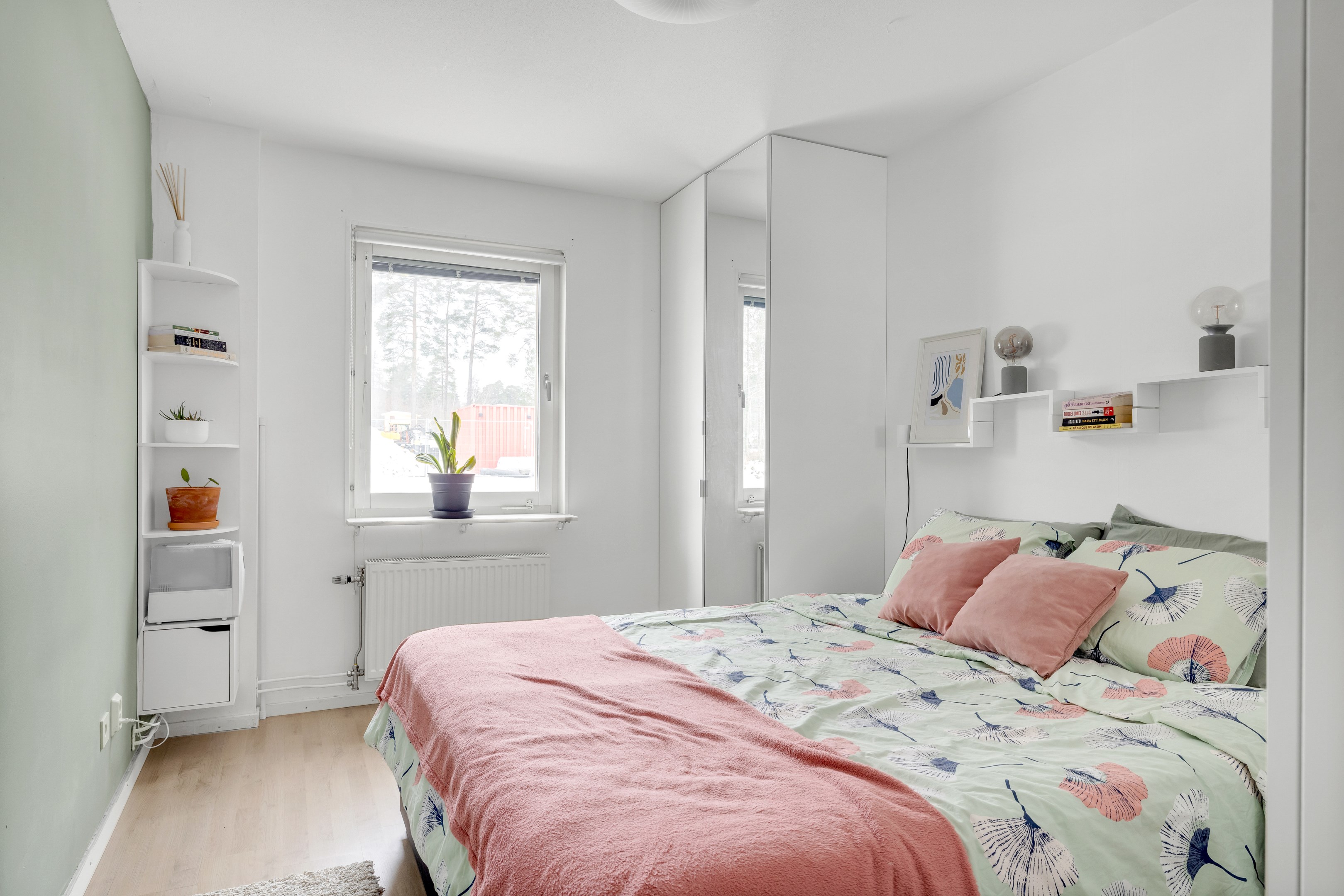 Bostadsbild från Ulleråkersvägen 60, Till salu i Ulleråker, Uppsala