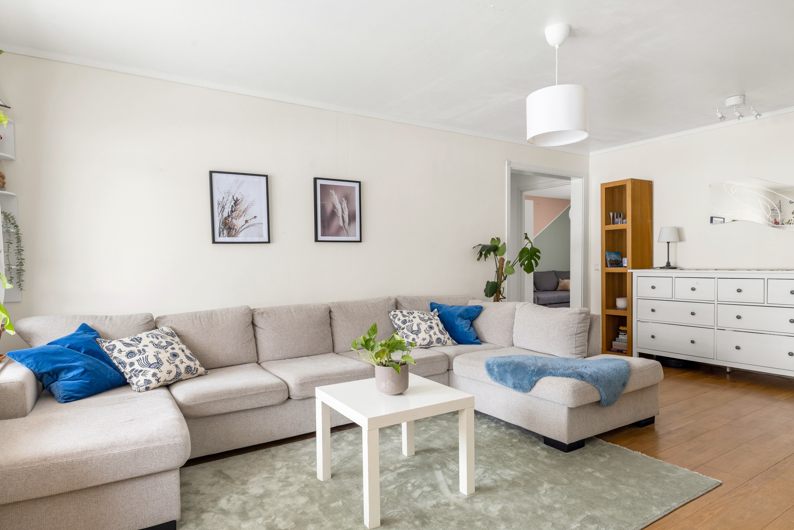 Bostadsbild från Ulleråkersvägen 60, Till salu i Ulleråker, Uppsala
