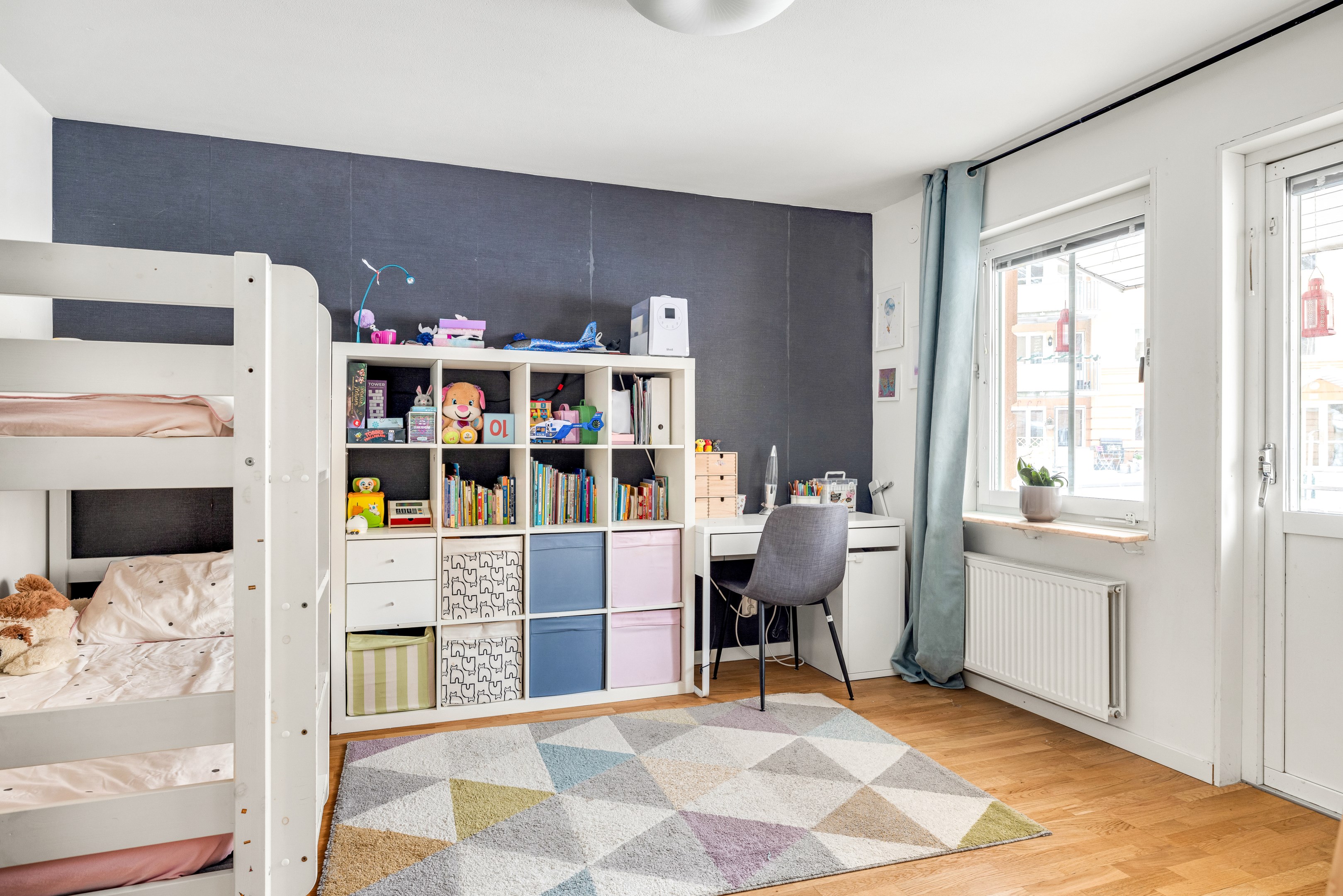 Bostadsbild från Ulleråkersvägen 60, Till salu i Ulleråker, Uppsala