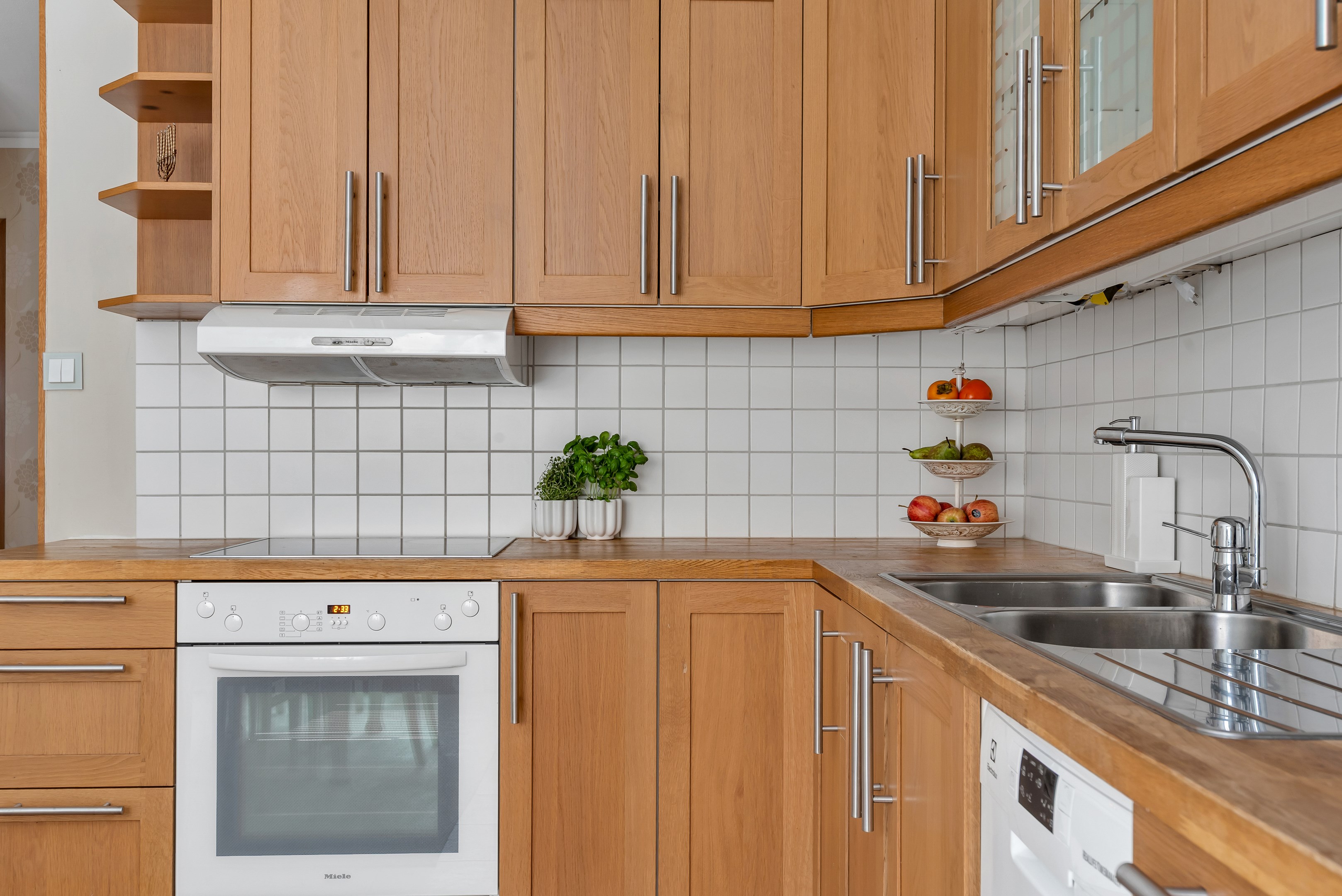 Bostadsbild från Sturegatan 18A, Kommande i Luthagen, Uppsala