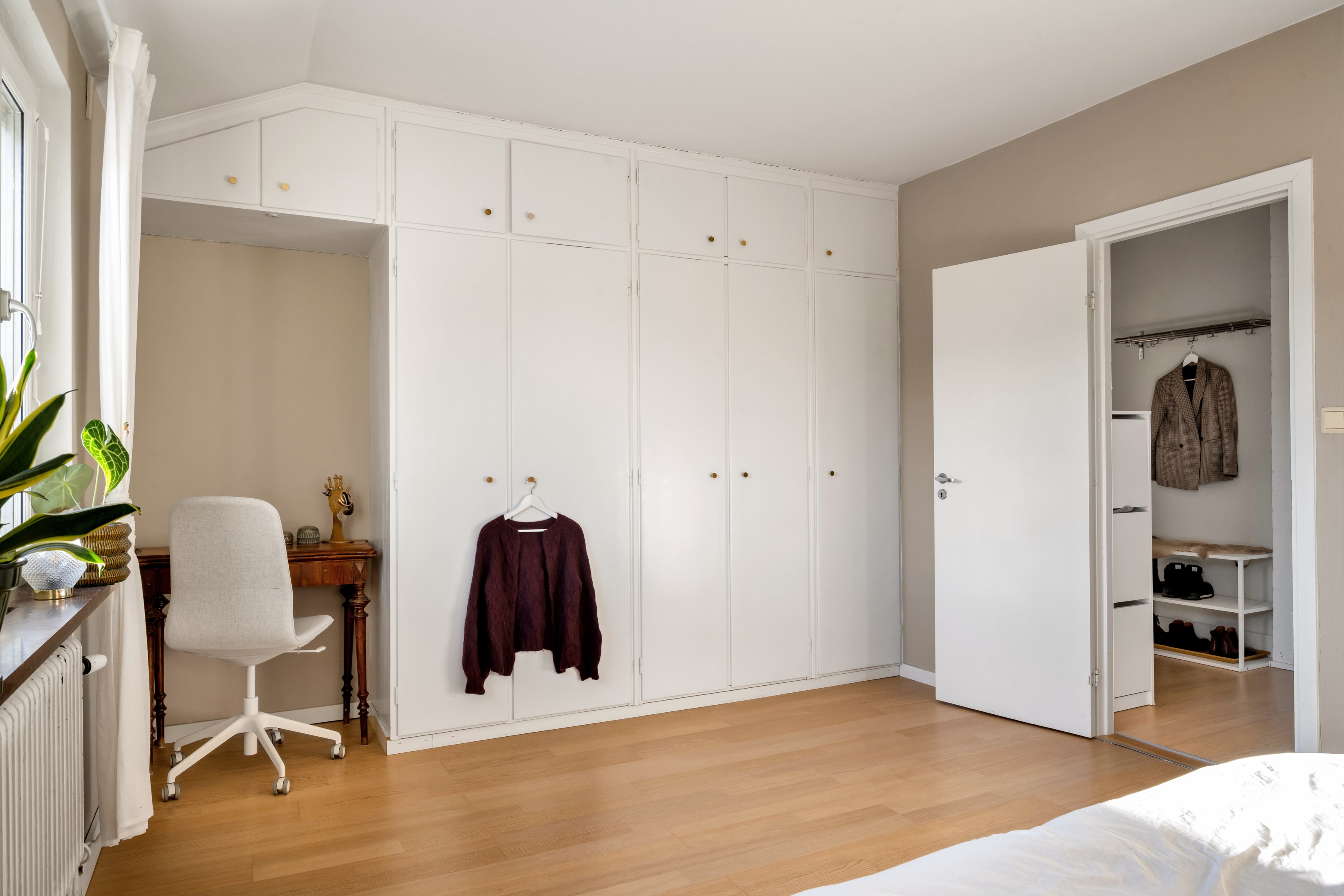 Bostadsbild från Lästmakargatan 1D, Till salu i Salabacke, Uppsala