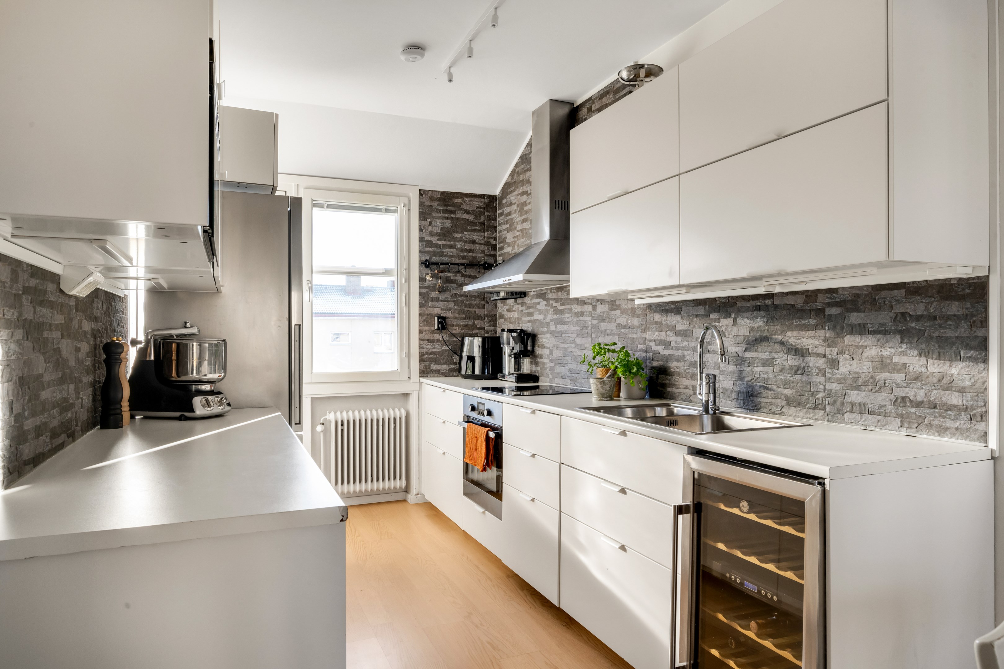 Bostadsbild från Lästmakargatan 1D, Till salu i Salabacke, Uppsala