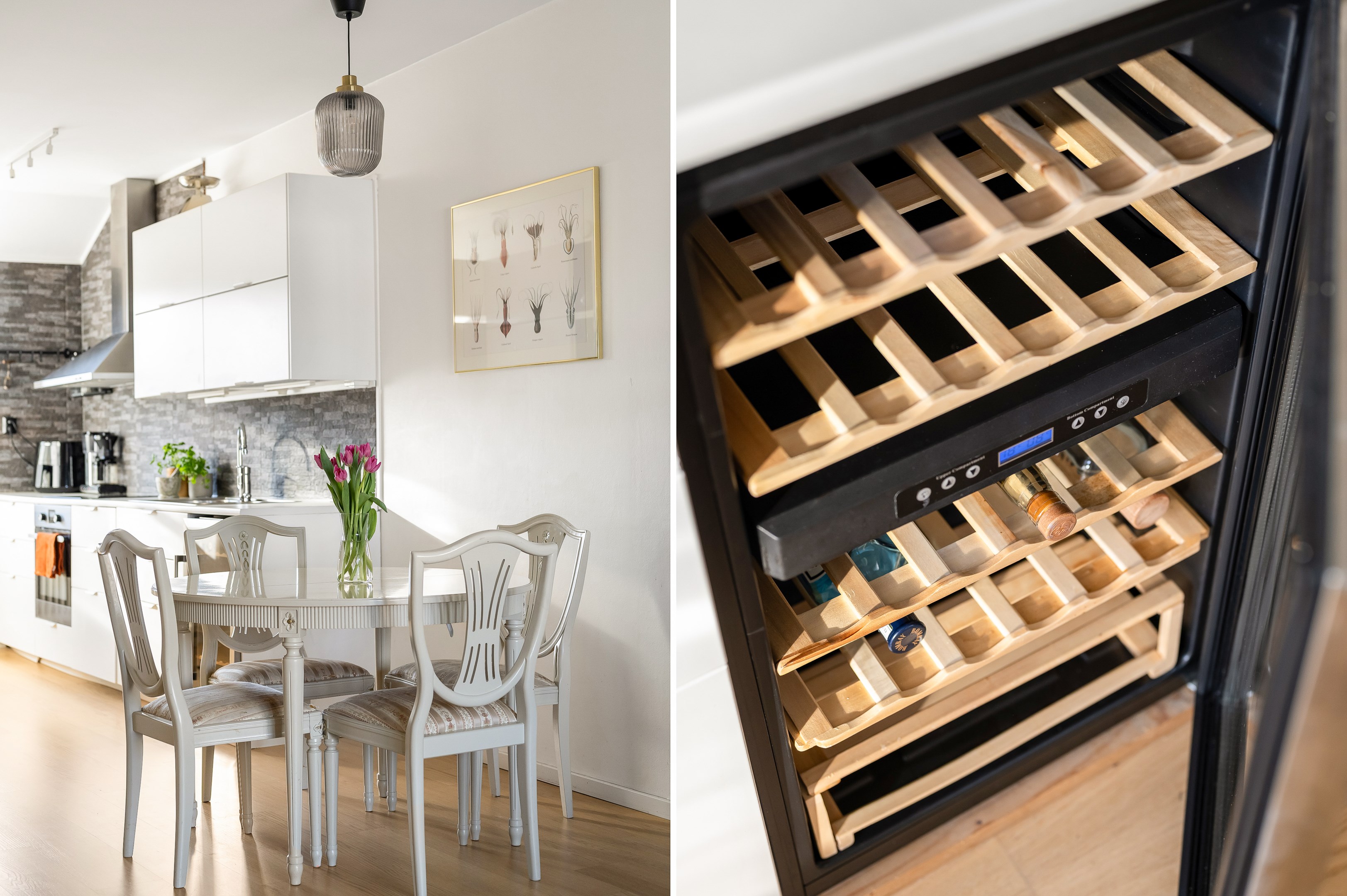 Bostadsbild från Lästmakargatan 1D, Till salu i Salabacke, Uppsala