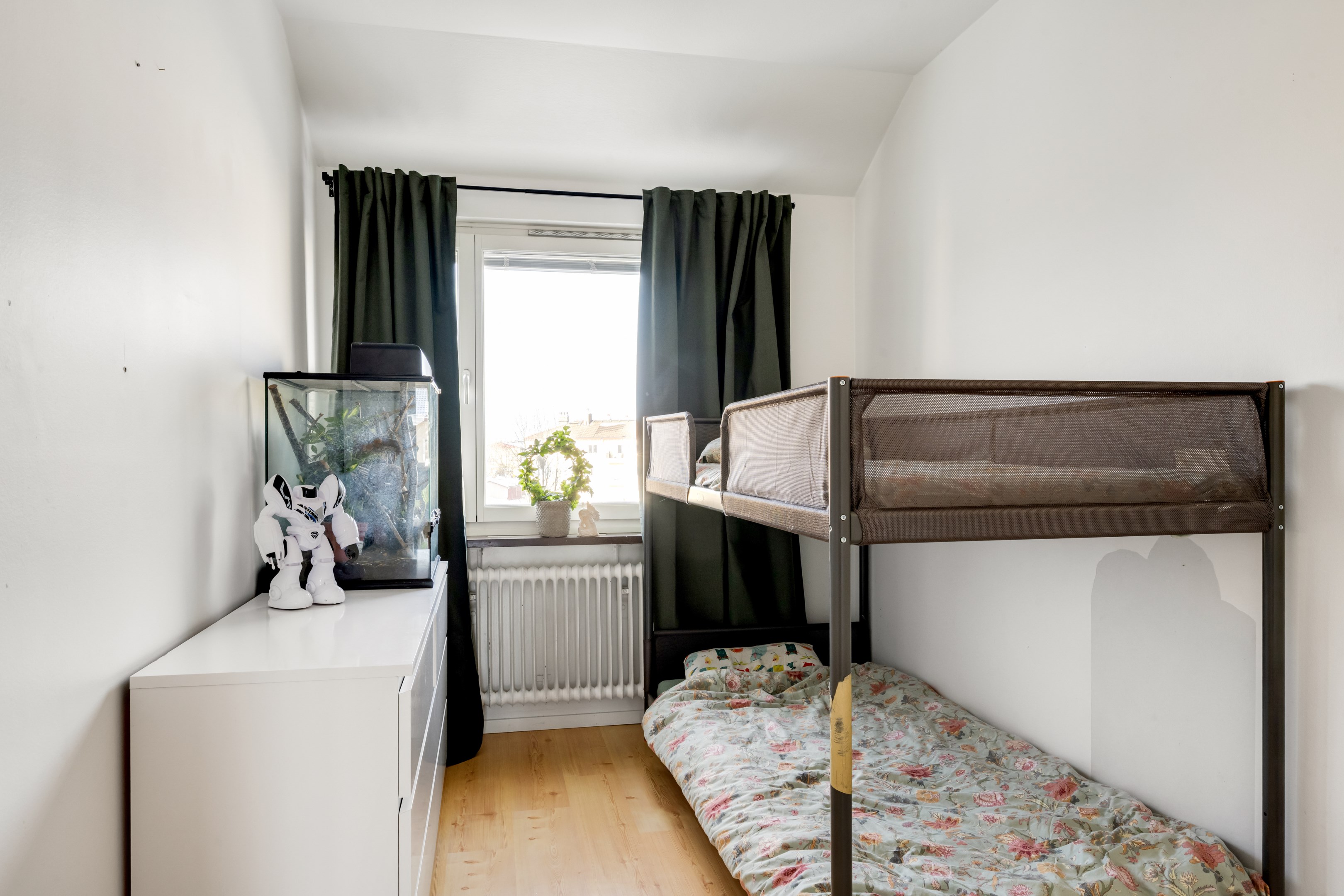 Bostadsbild från Lästmakargatan 1D, Till salu i Salabacke, Uppsala