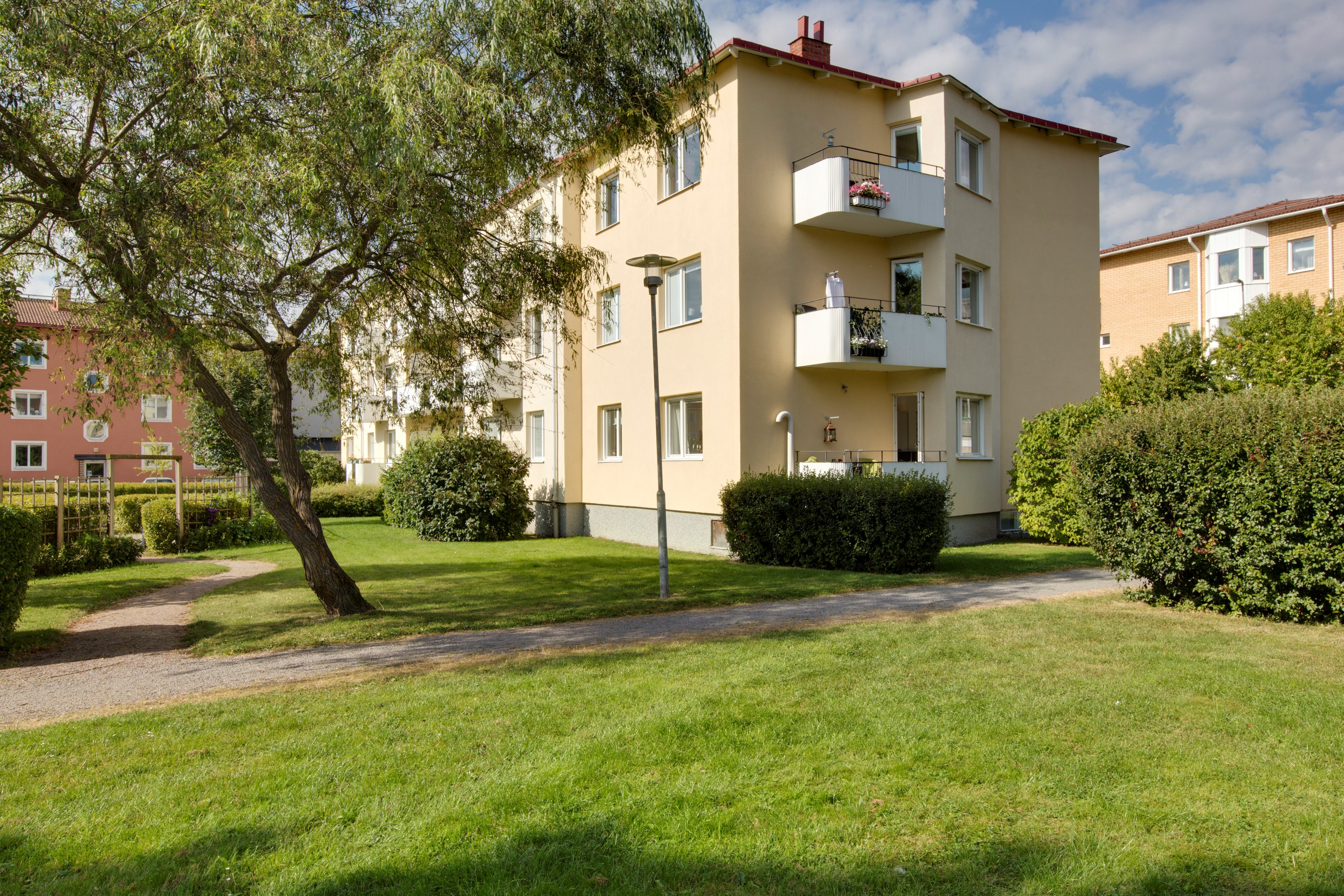 Bostadsbild från Lästmakargatan 1D, Till salu i Salabacke, Uppsala