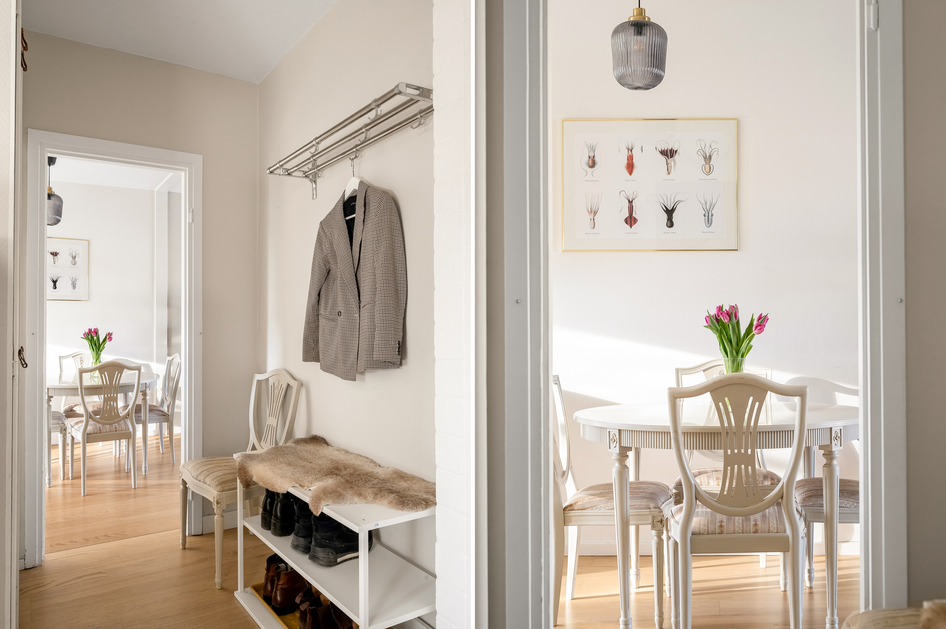 Bostadsbild från Lästmakargatan 1D, Till salu i Salabacke, Uppsala