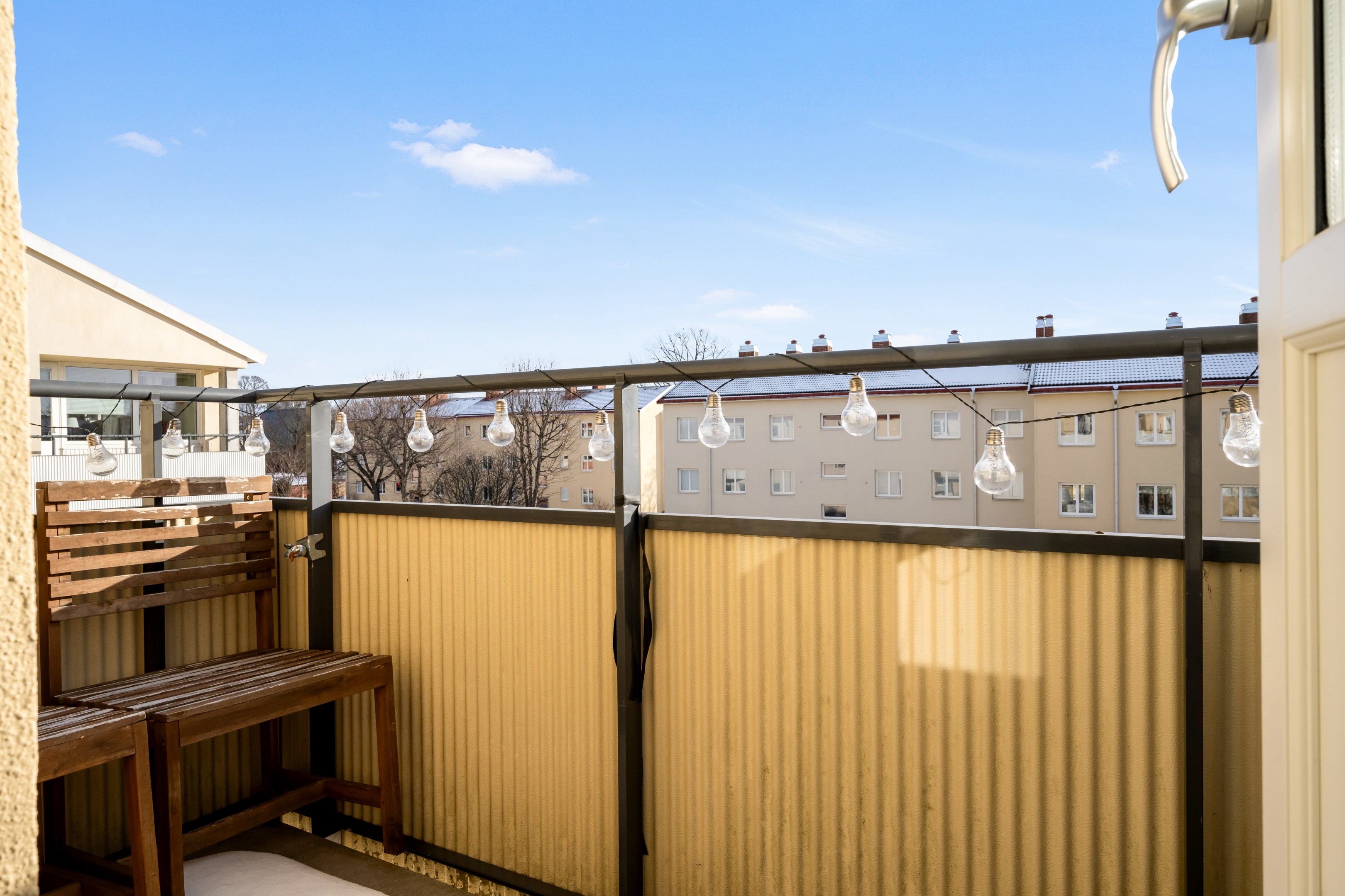 Bostadsbild från Lästmakargatan 1D, Till salu i Salabacke, Uppsala