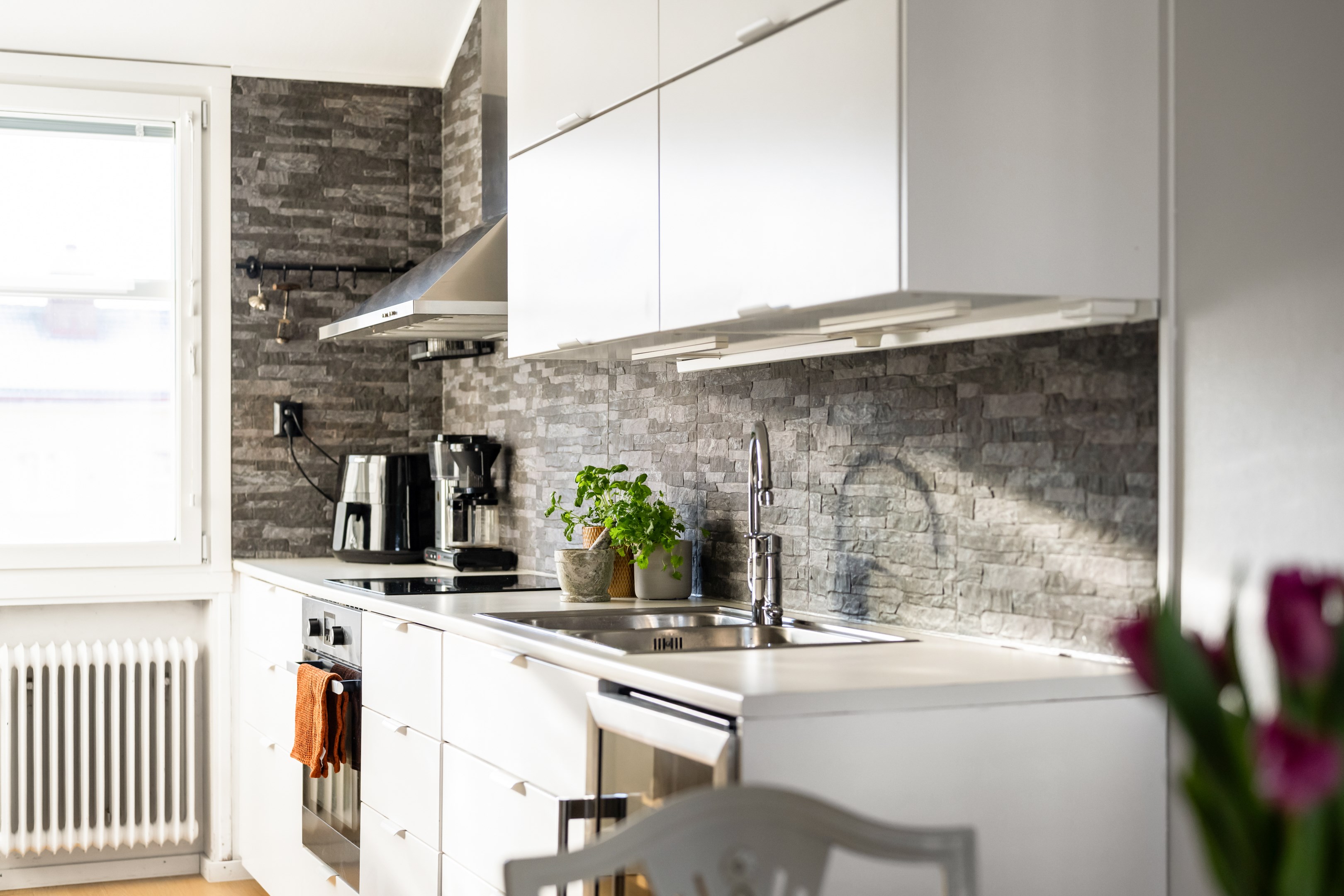 Bostadsbild från Lästmakargatan 1D, Till salu i Salabacke, Uppsala