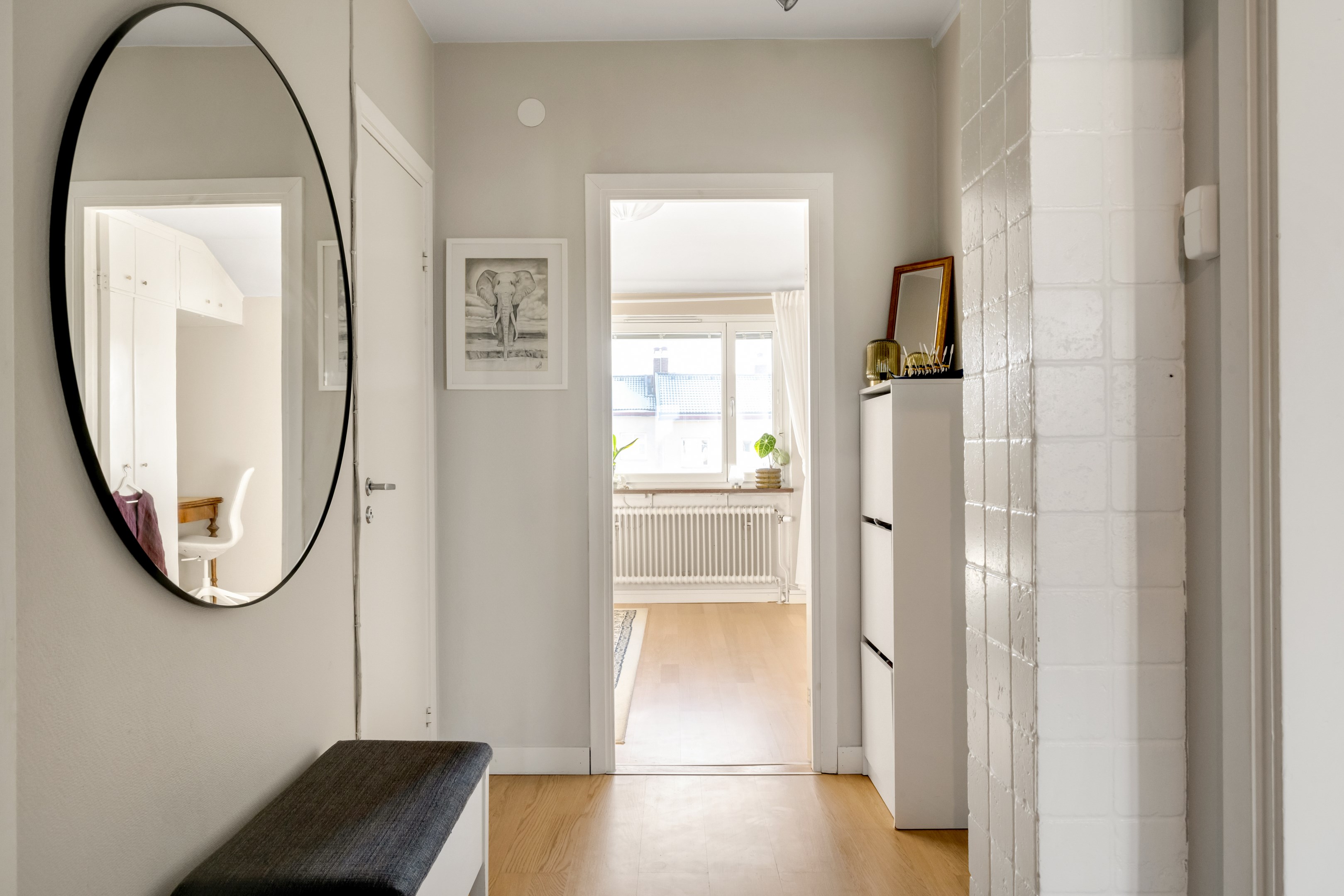 Bostadsbild från Lästmakargatan 1D, Till salu i Salabacke, Uppsala