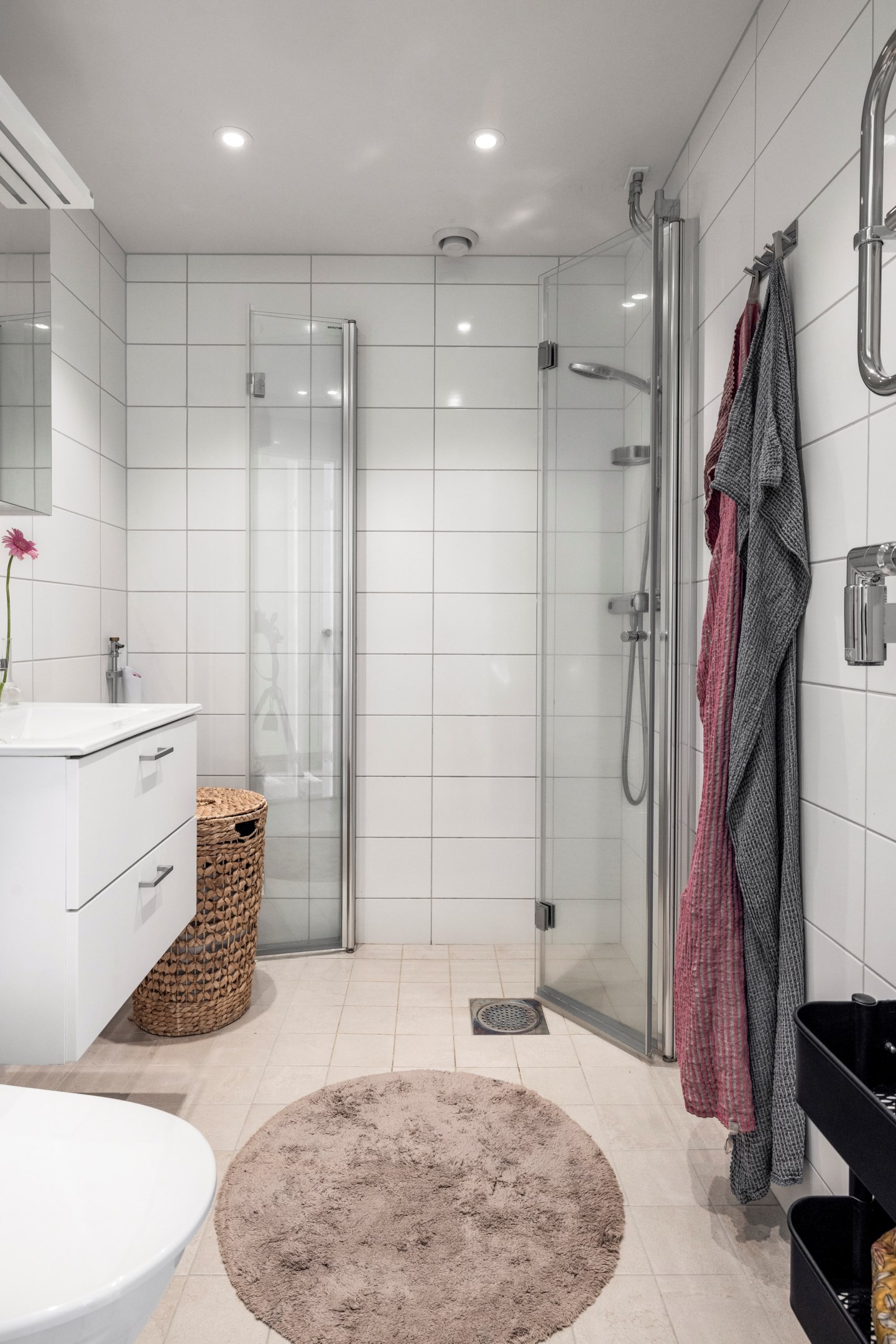 Bostadsbild från Sturegatan 3, Till salu i Främre Luthagen, Uppsala