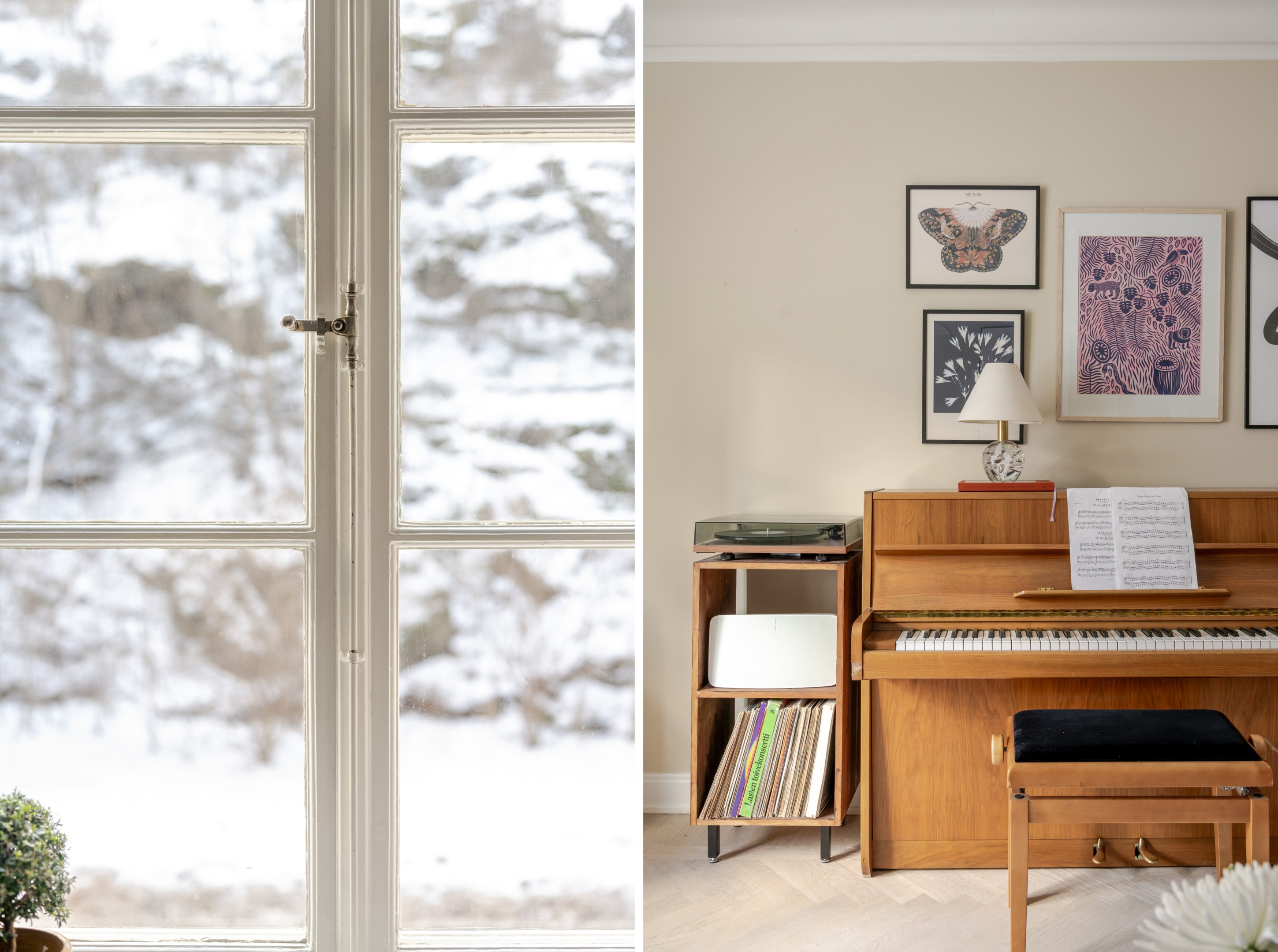 Bostadsbild från Igeldammsgatan 20, Såld i Kungsholmen - Fridhemsplan, Stockholm