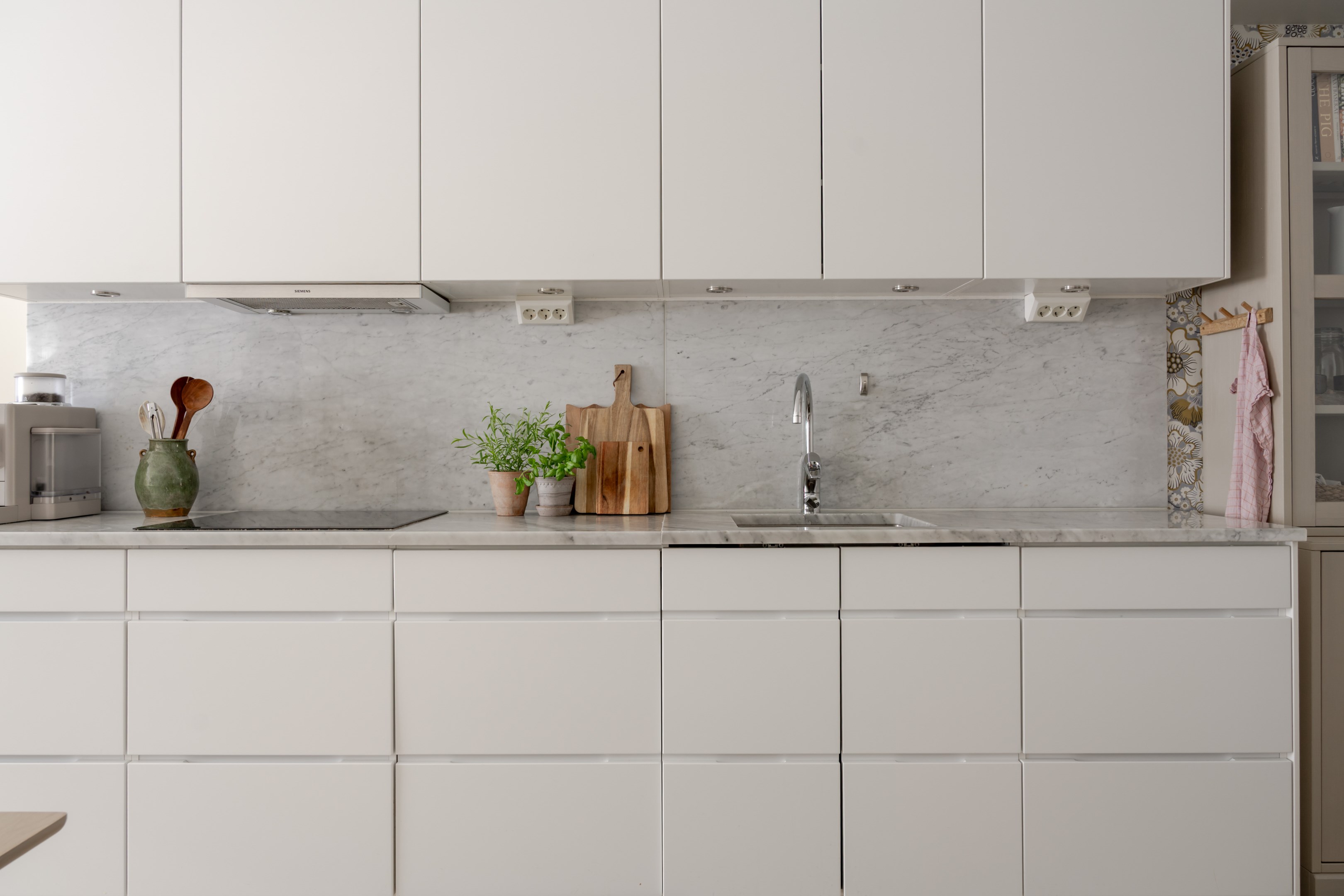 Bostadsbild från Igeldammsgatan 20, Såld i Kungsholmen - Fridhemsplan, Stockholm