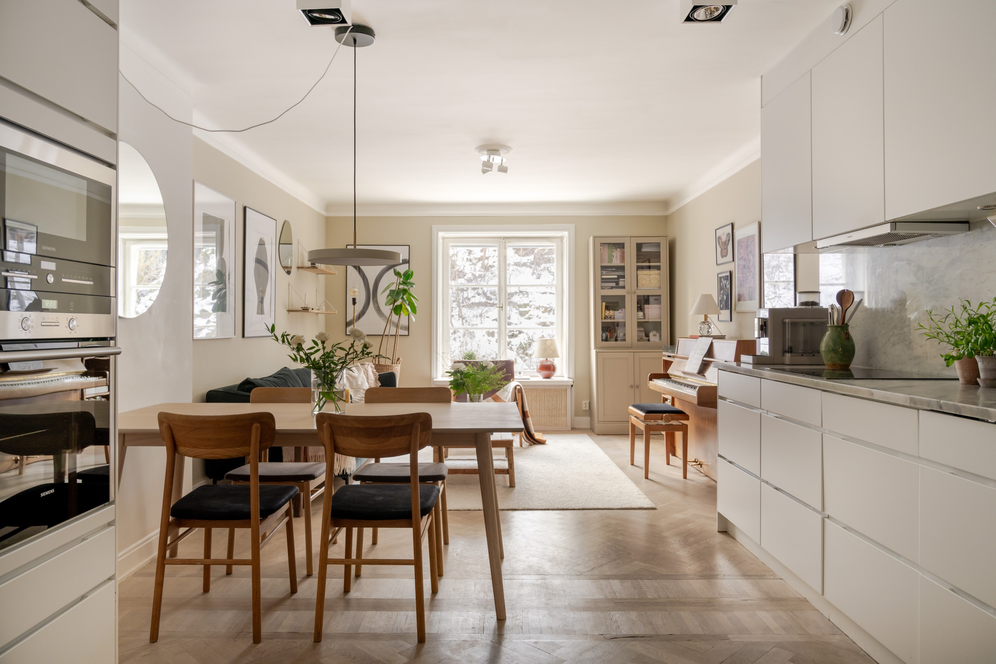 Bostadsbild från Igeldammsgatan 20, Såld i Kungsholmen - Fridhemsplan, Stockholm