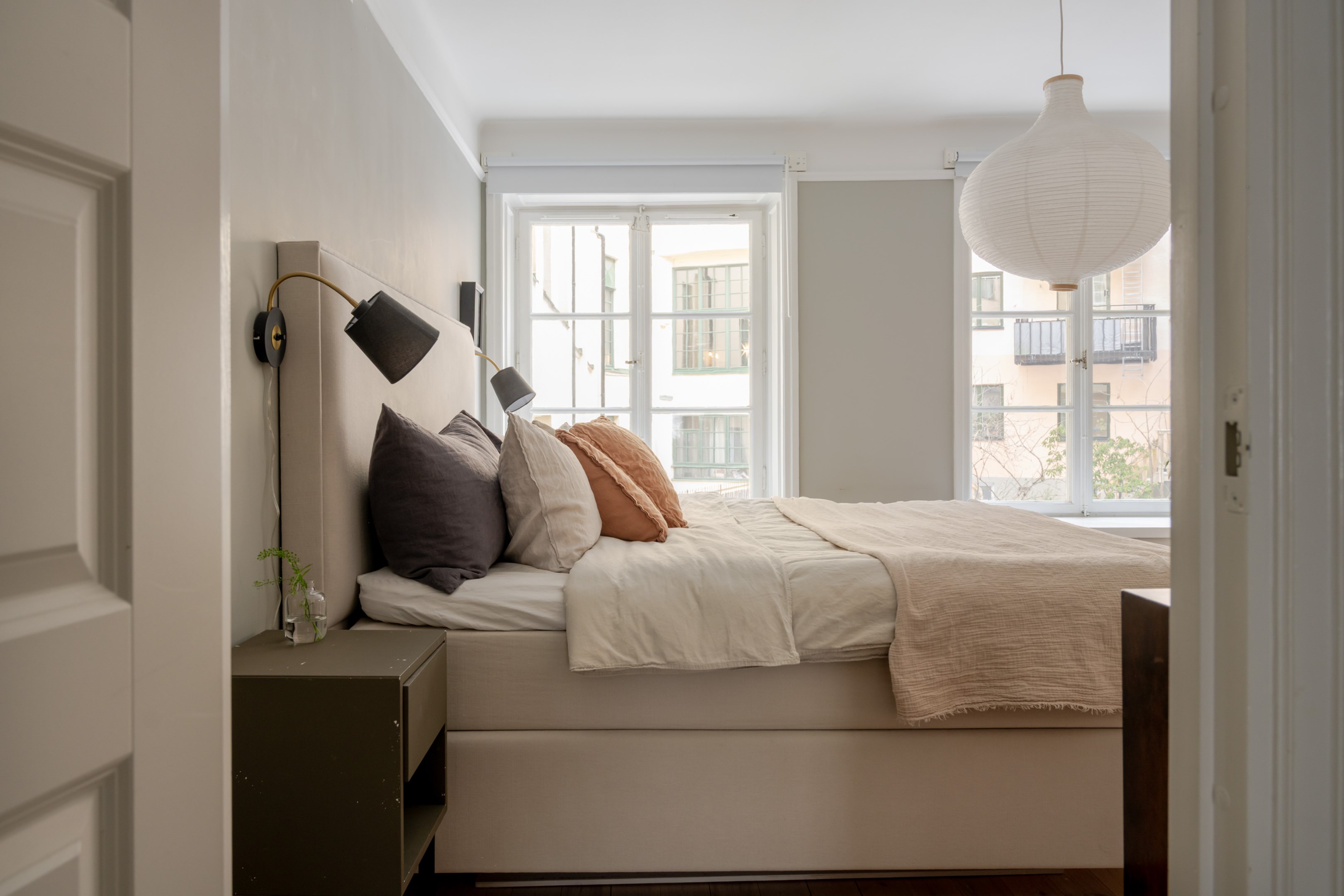 Bostadsbild från Igeldammsgatan 20, Såld i Kungsholmen - Fridhemsplan, Stockholm