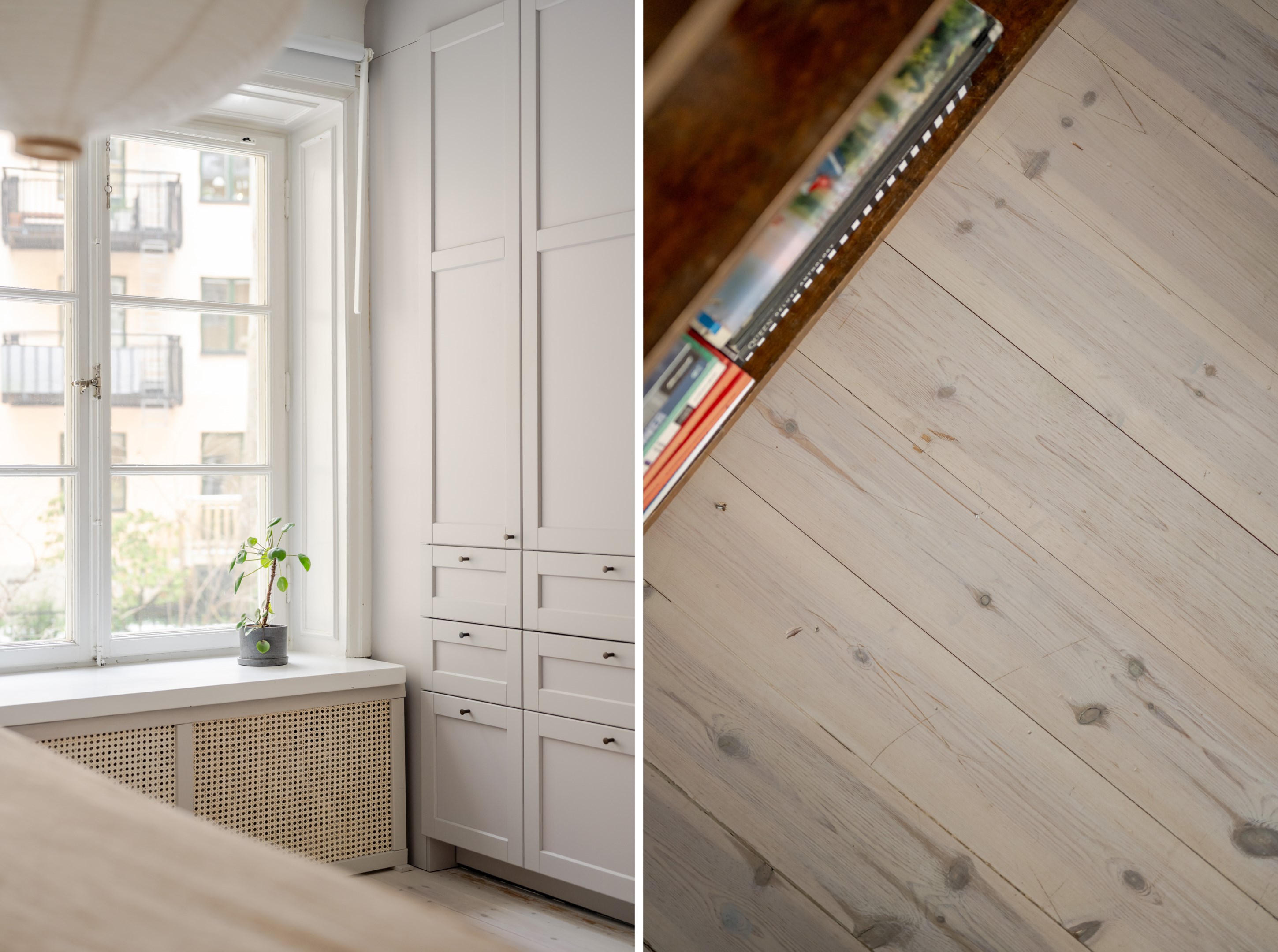 Bostadsbild från Igeldammsgatan 20, Såld i Kungsholmen - Fridhemsplan, Stockholm