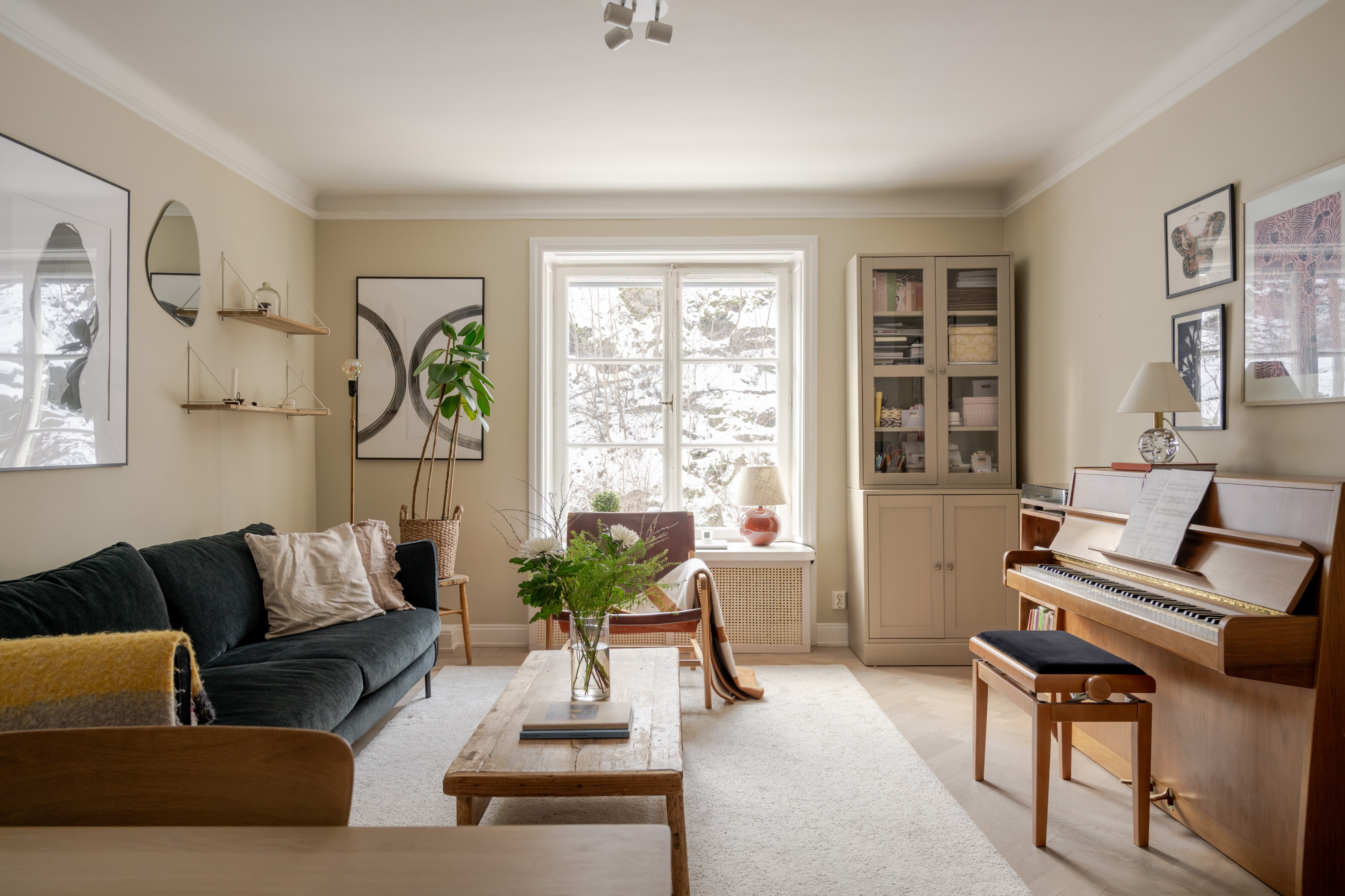 Bostadsbild från Igeldammsgatan 20, Såld i Kungsholmen - Fridhemsplan, Stockholm