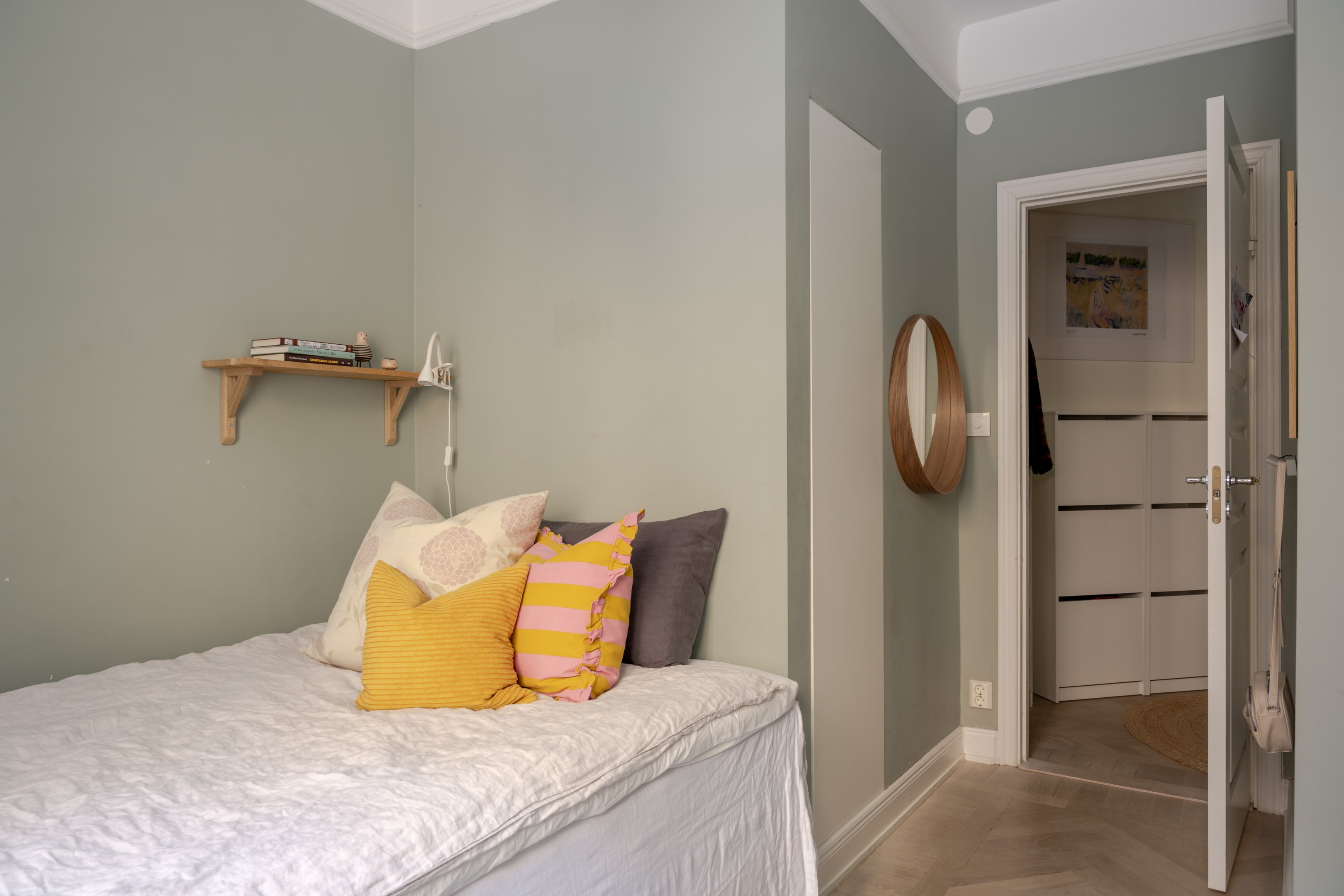 Bostadsbild från Igeldammsgatan 20, Såld i Kungsholmen - Fridhemsplan, Stockholm