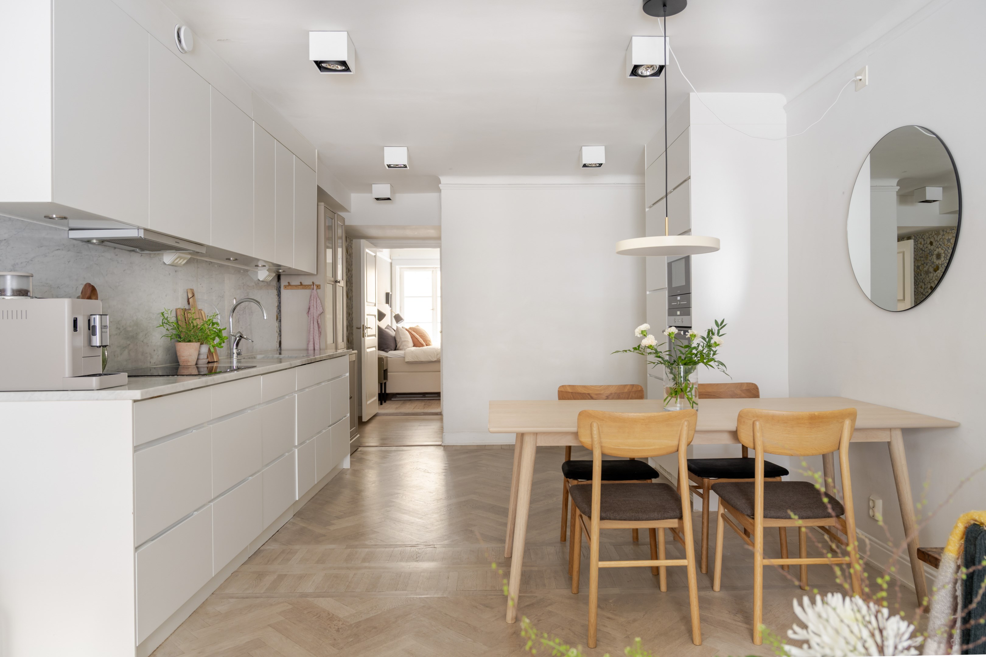 Bostadsbild från Igeldammsgatan 20, Såld i Kungsholmen - Fridhemsplan, Stockholm