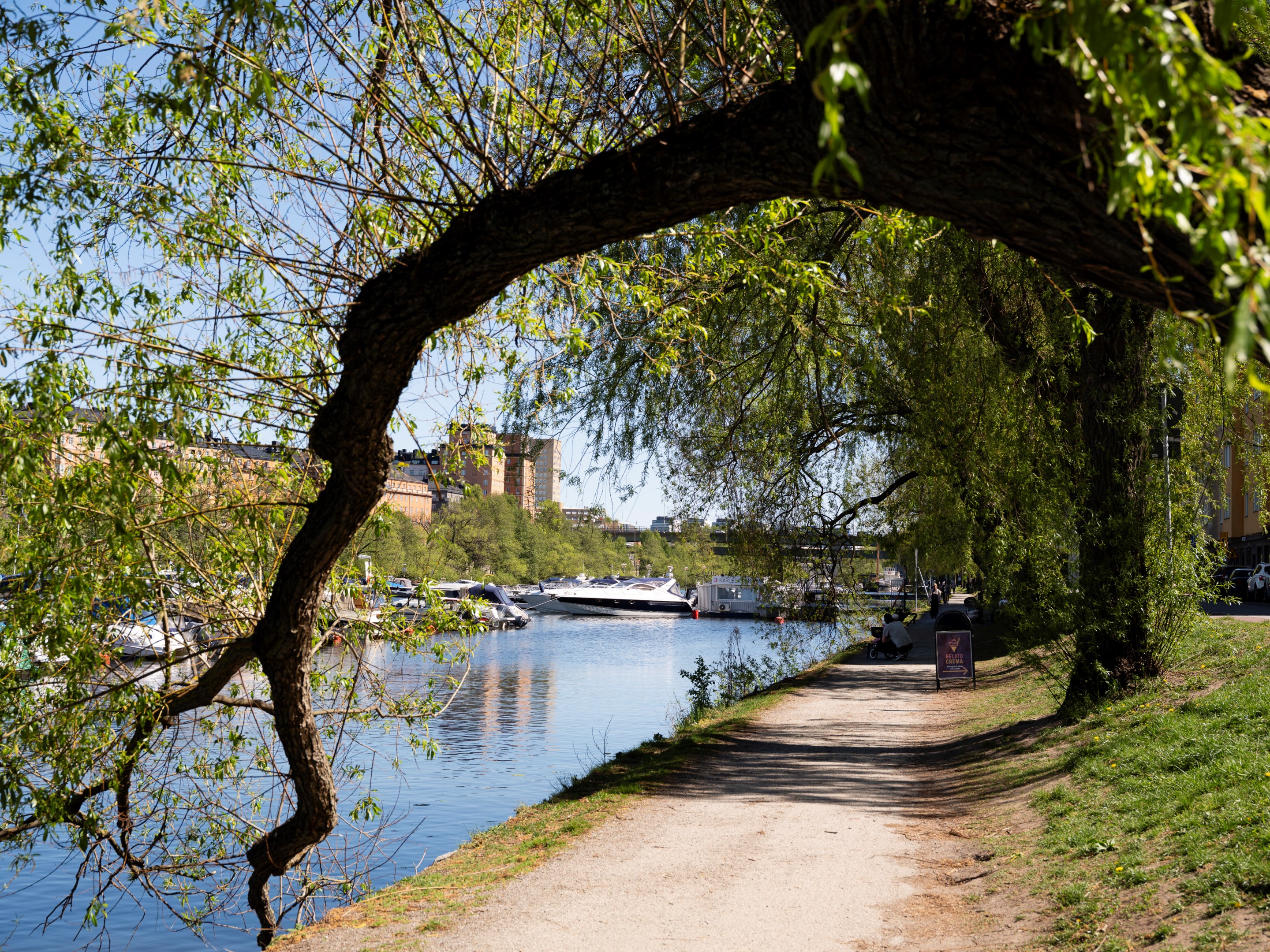 Bostadsbild från Igeldammsgatan 20, Kommande i Kungsholmen - Fridhemsplan, Stockholm
