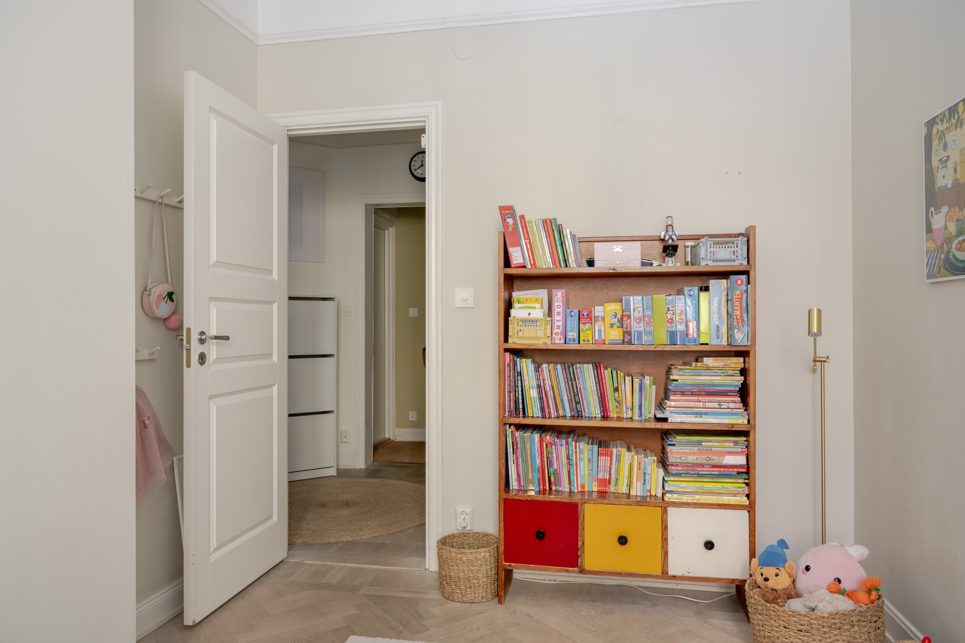 Bostadsbild från Igeldammsgatan 20, Såld i Kungsholmen - Fridhemsplan, Stockholm