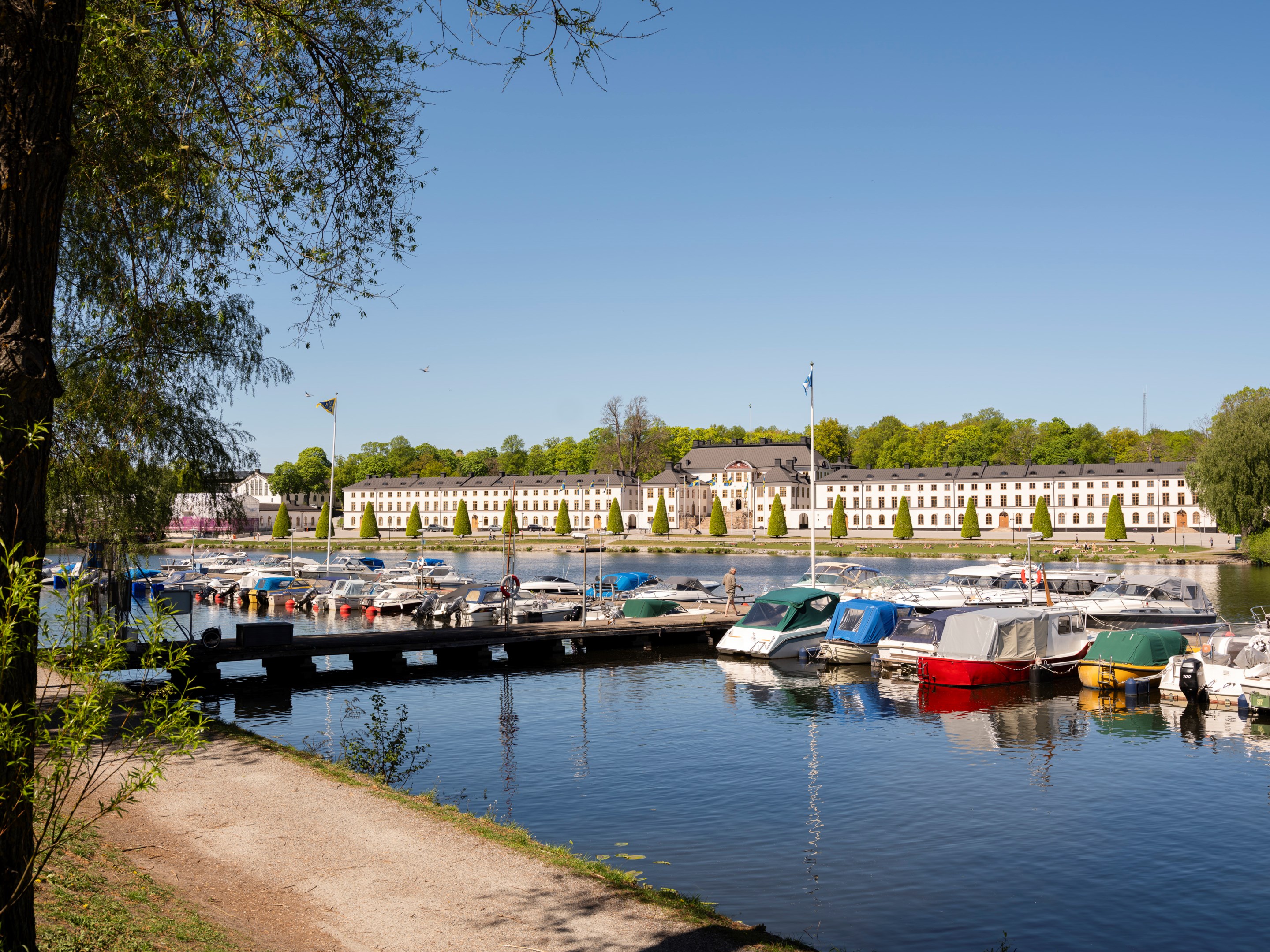 Bostadsbild från Igeldammsgatan 20, Kommande i Kungsholmen - Fridhemsplan, Stockholm