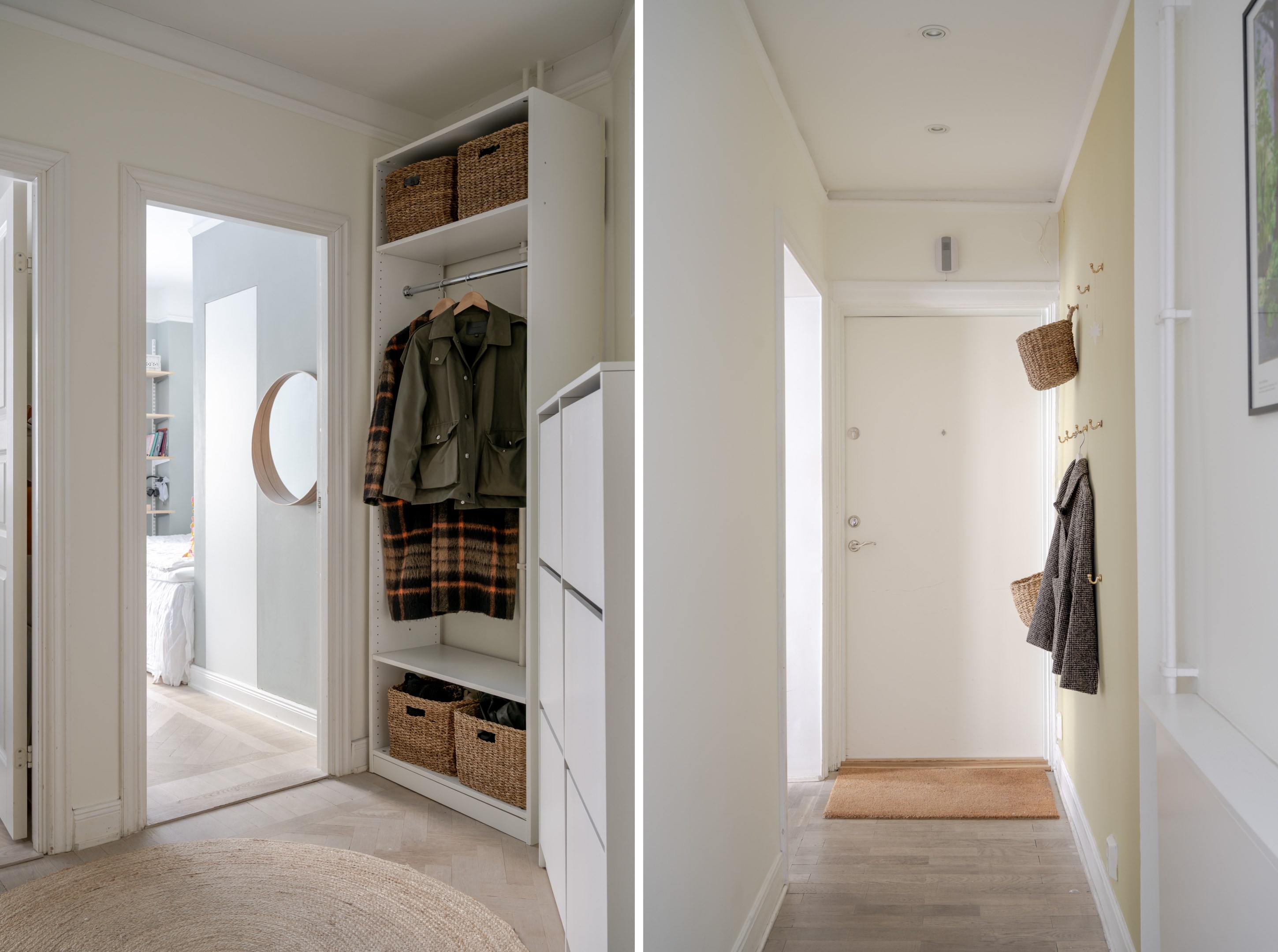 Bostadsbild från Igeldammsgatan 20, Såld i Kungsholmen - Fridhemsplan, Stockholm