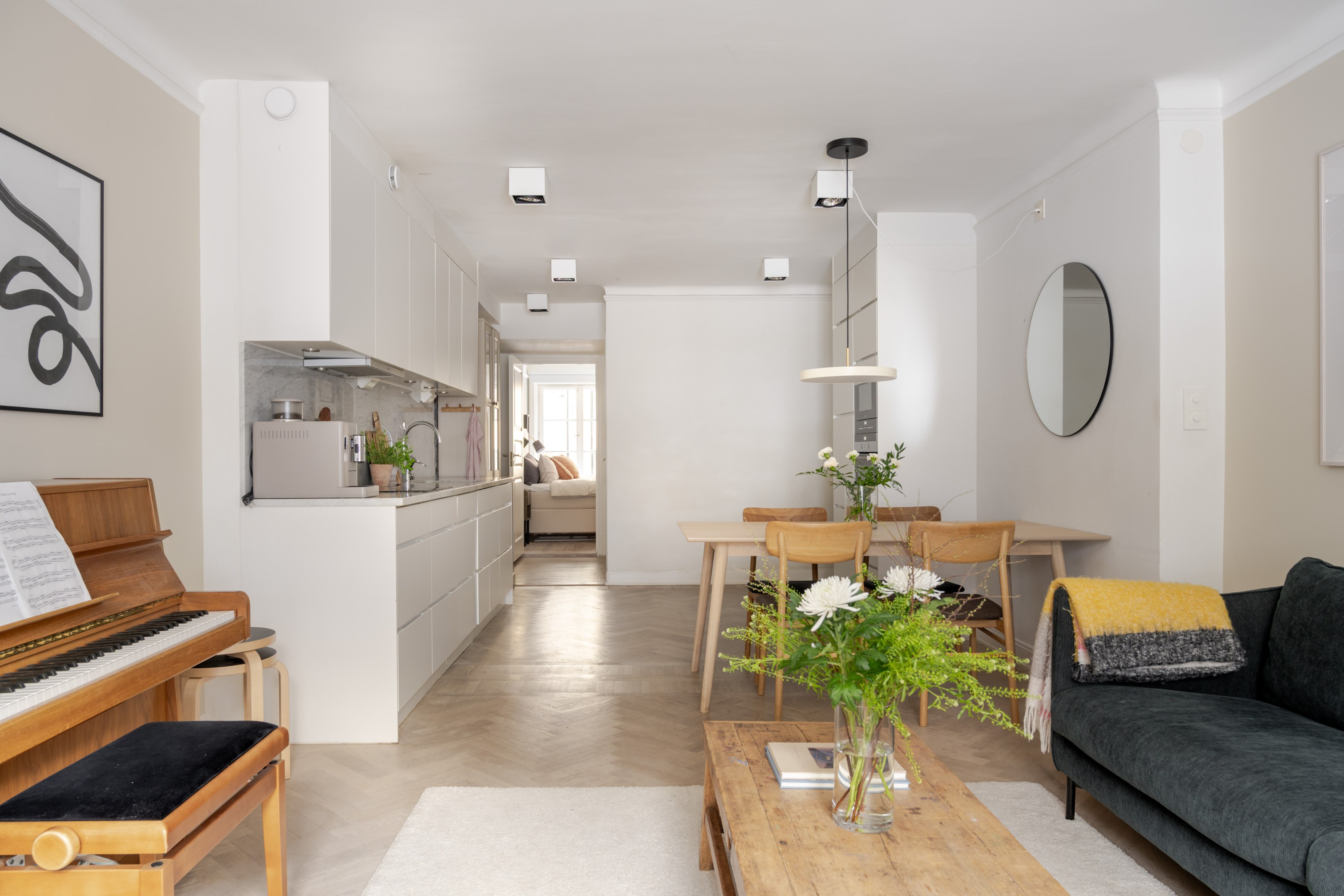 Bostadsbild från Igeldammsgatan 20, Såld i Kungsholmen - Fridhemsplan, Stockholm