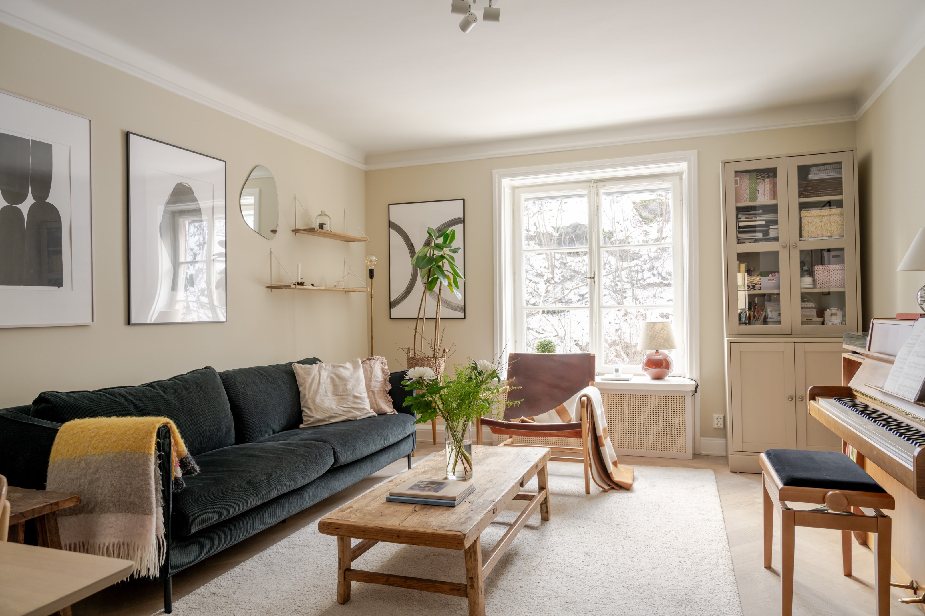 Bostadsbild från Igeldammsgatan 20, Såld i Kungsholmen - Fridhemsplan, Stockholm