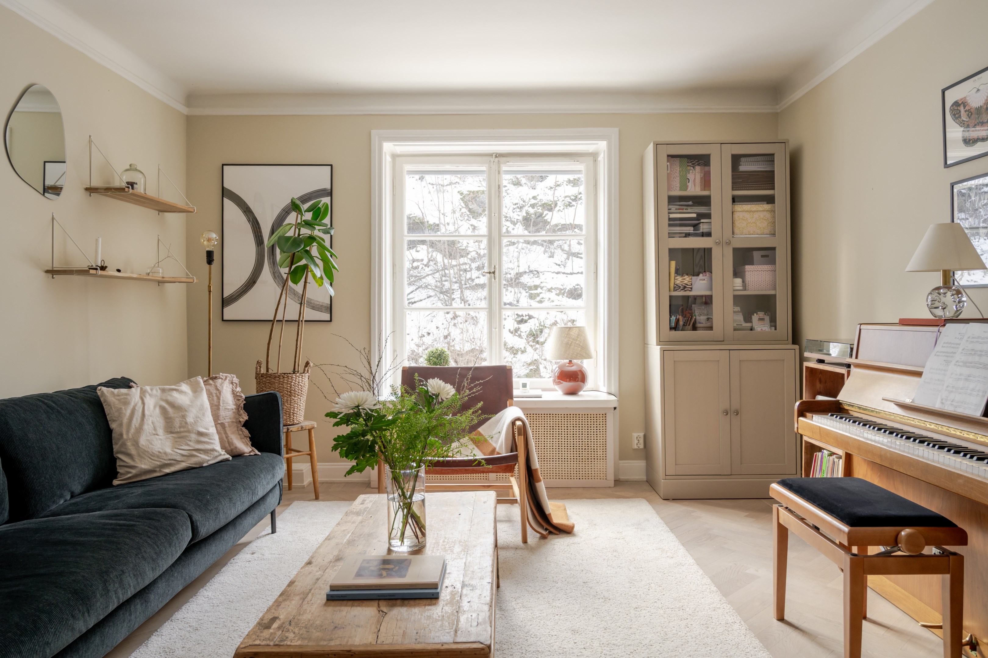 Bostadsbild från Igeldammsgatan 20, Såld i Kungsholmen - Fridhemsplan, Stockholm