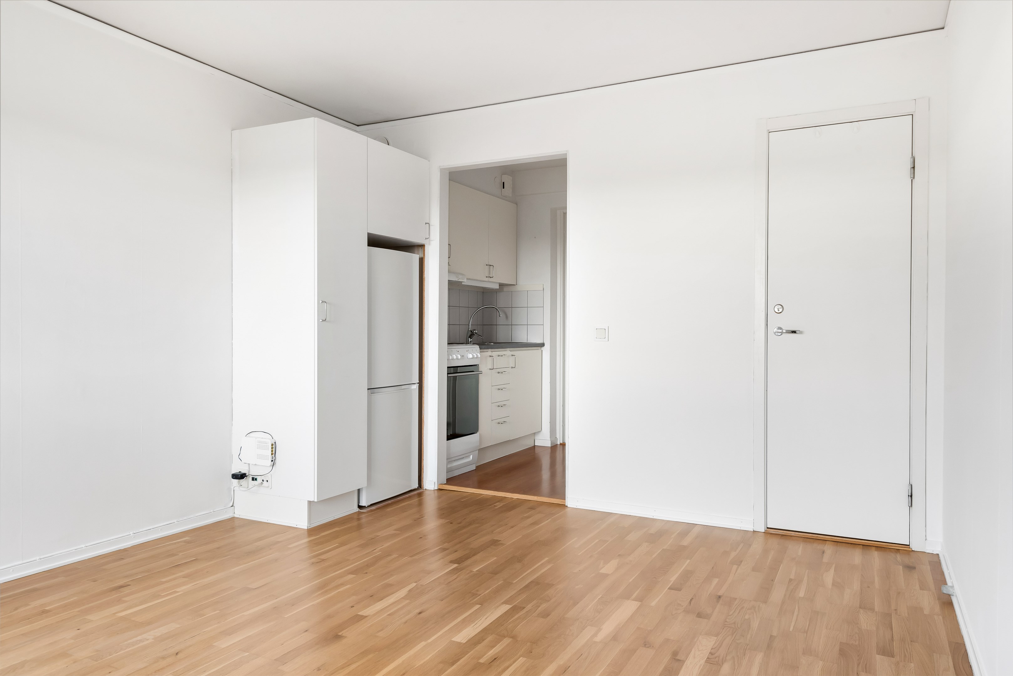 Bostadsbild från Vaksalagatan 55, Såld i Fålhagen, Uppsala