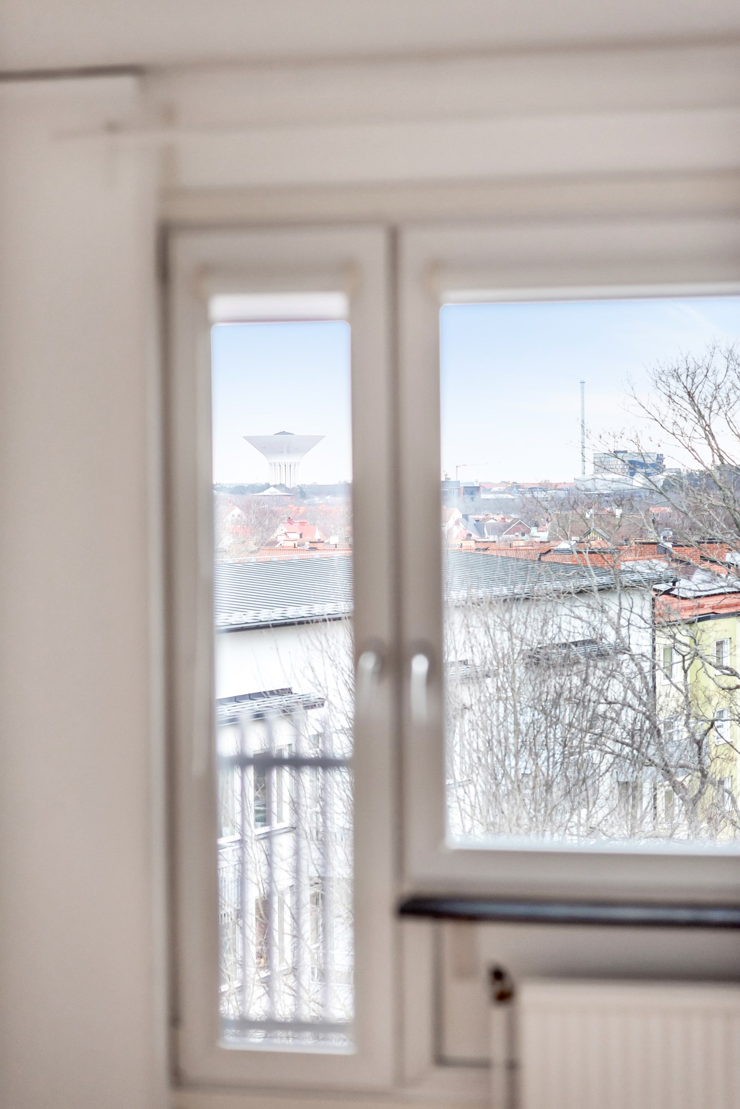 Bostadsbild från Vaksalagatan 55, Såld i Fålhagen, Uppsala