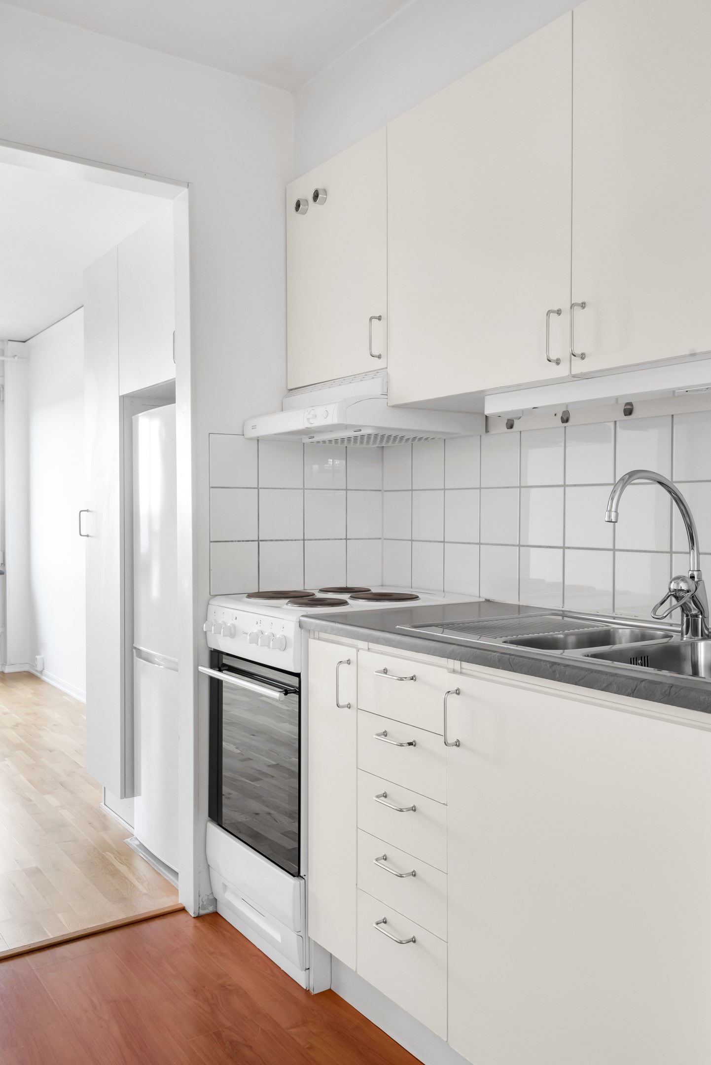 Bostadsbild från Vaksalagatan 55, Såld i Fålhagen, Uppsala