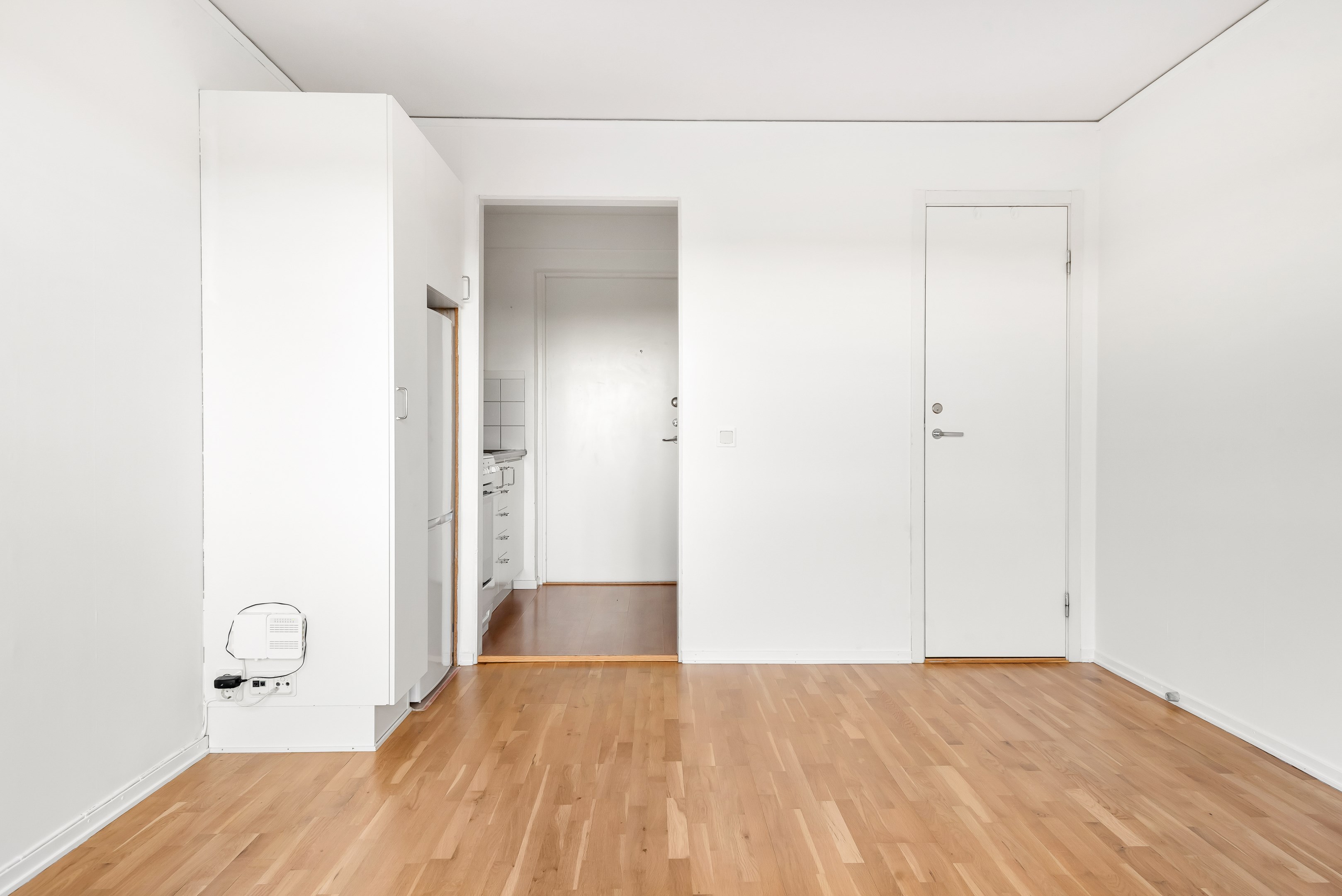 Bostadsbild från Vaksalagatan 55, Såld i Fålhagen, Uppsala