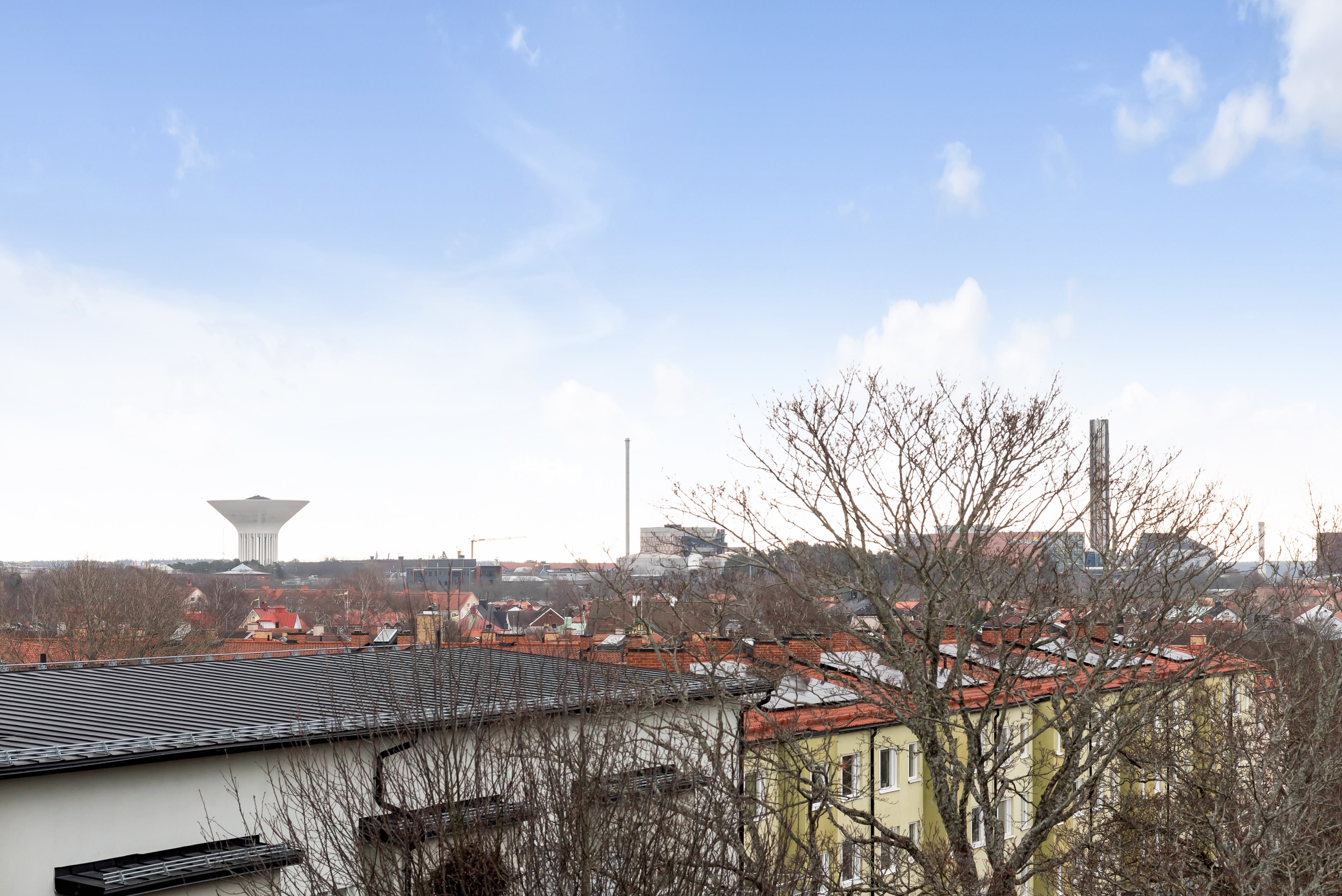 Bostadsbild från Vaksalagatan 55, Såld i Fålhagen, Uppsala