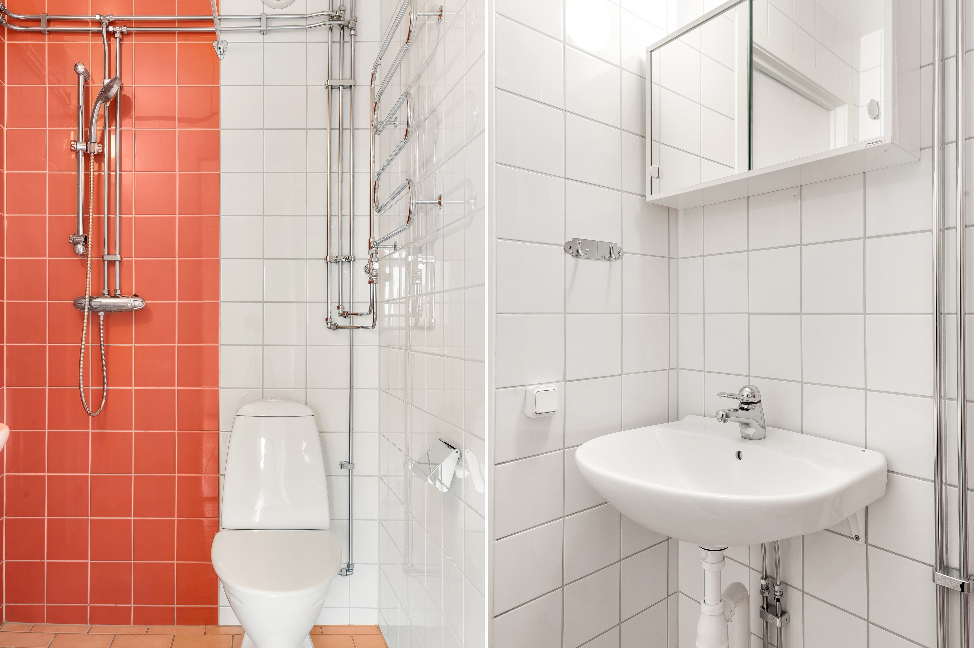 Bostadsbild från Vaksalagatan 55, Såld i Fålhagen, Uppsala