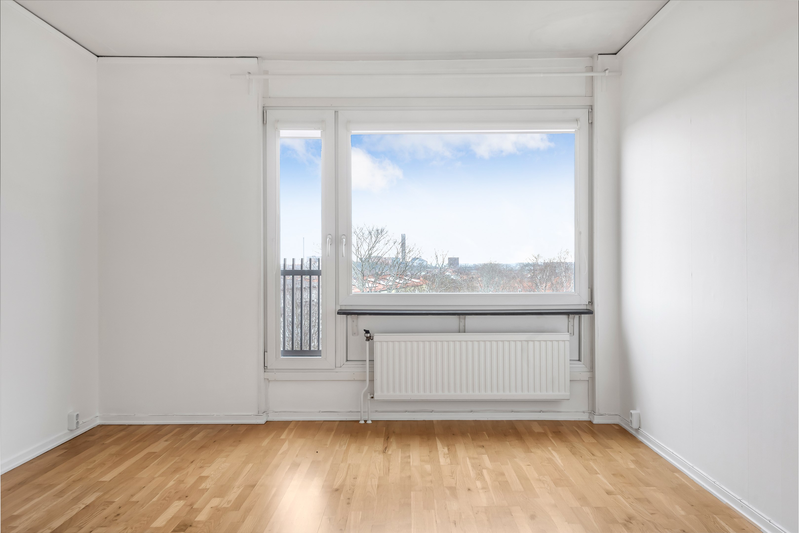 Bostadsbild från Vaksalagatan 55, Såld i Fålhagen, Uppsala