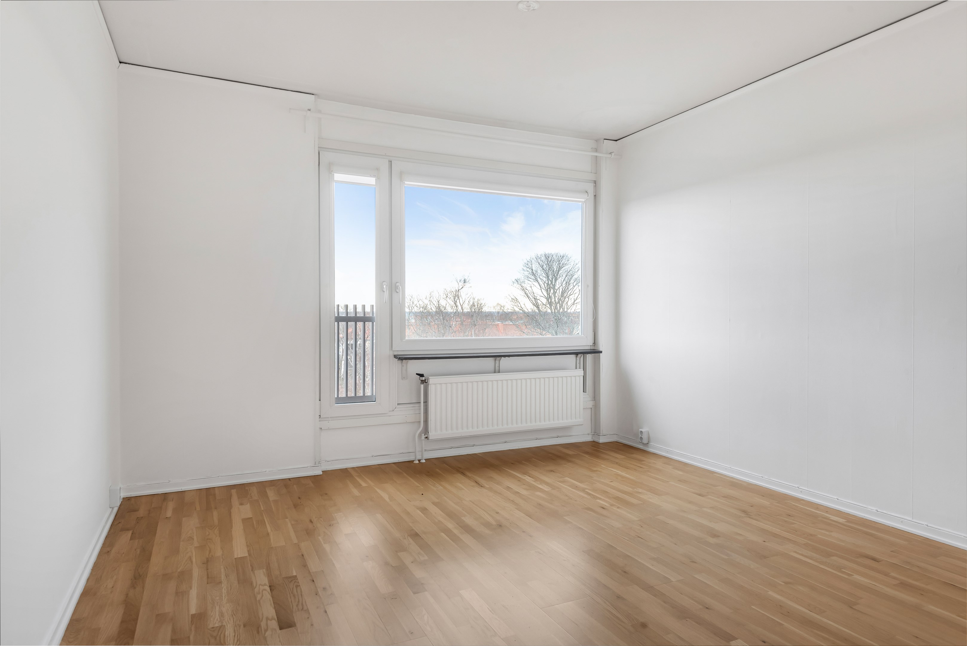 Bostadsbild från Vaksalagatan 55, Såld i Fålhagen, Uppsala