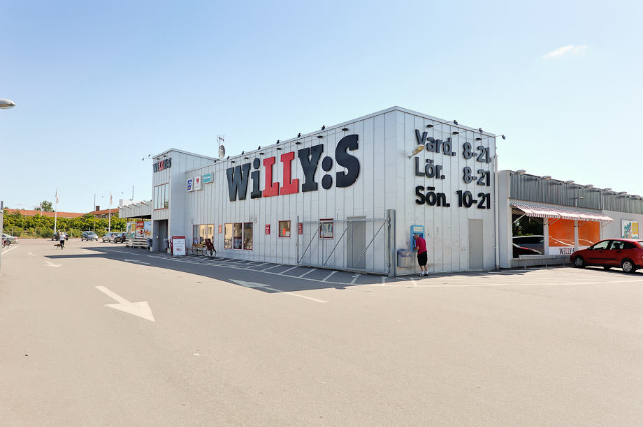 Bostadsbild från Vaksalagatan 55, Såld i Fålhagen, Uppsala