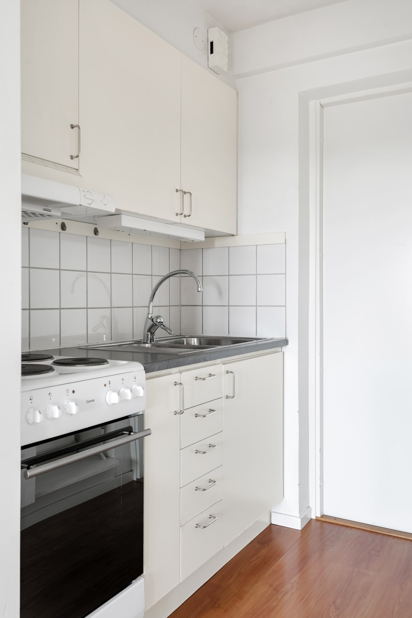Bostadsbild från Vaksalagatan 55, Såld i Fålhagen, Uppsala