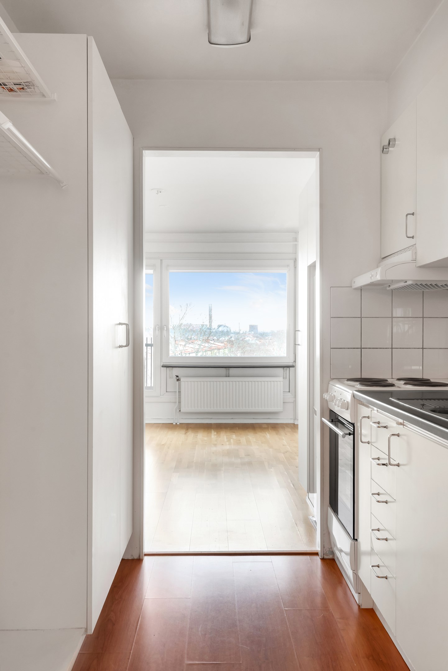Bostadsbild från Vaksalagatan 55, Såld i Fålhagen, Uppsala