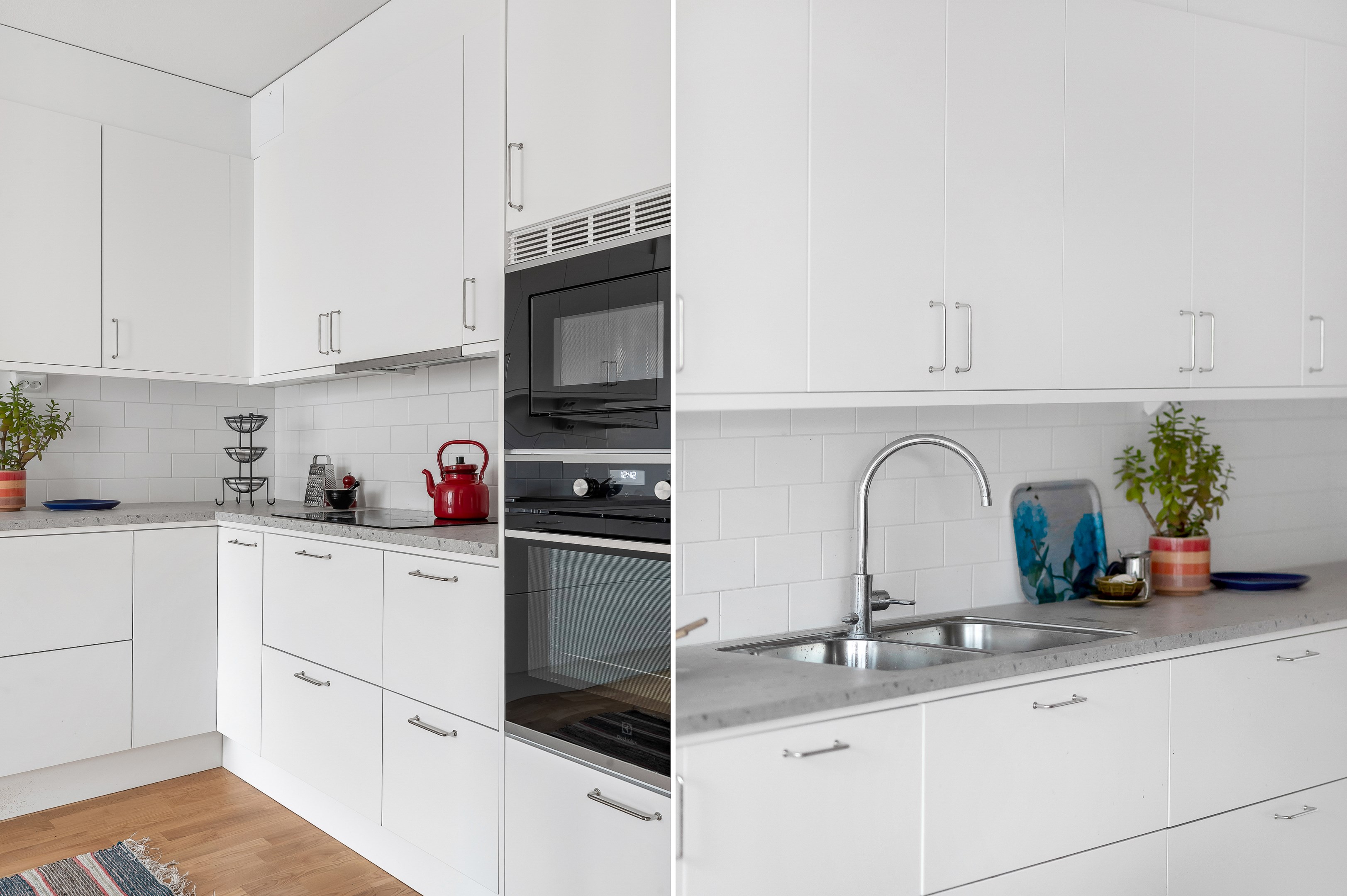 Bostadsbild från Otto Myrbergs väg 4C, Till salu i Rickomberga, Uppsala