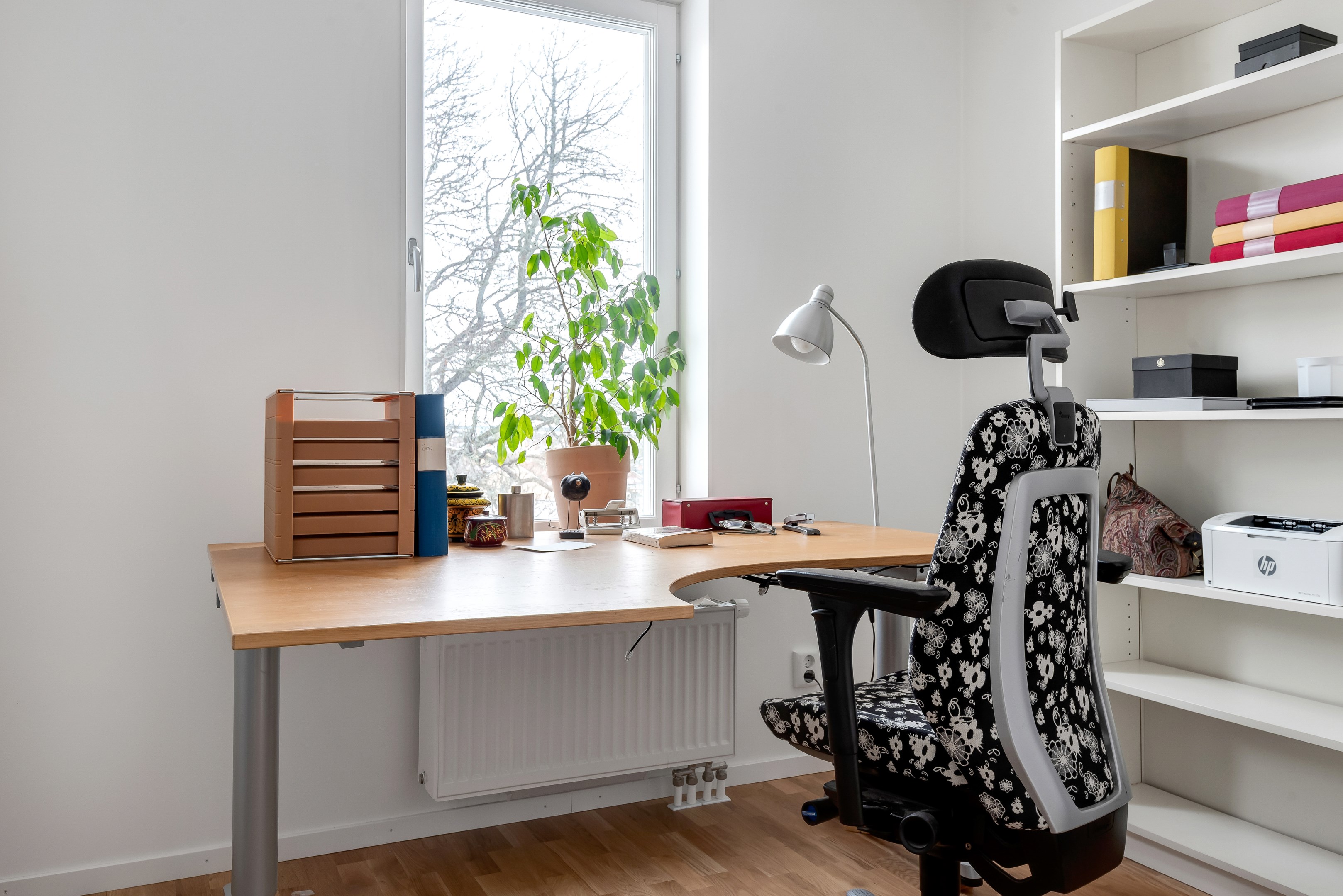 Bostadsbild från Otto Myrbergs väg 4C, Till salu i Rickomberga, Uppsala