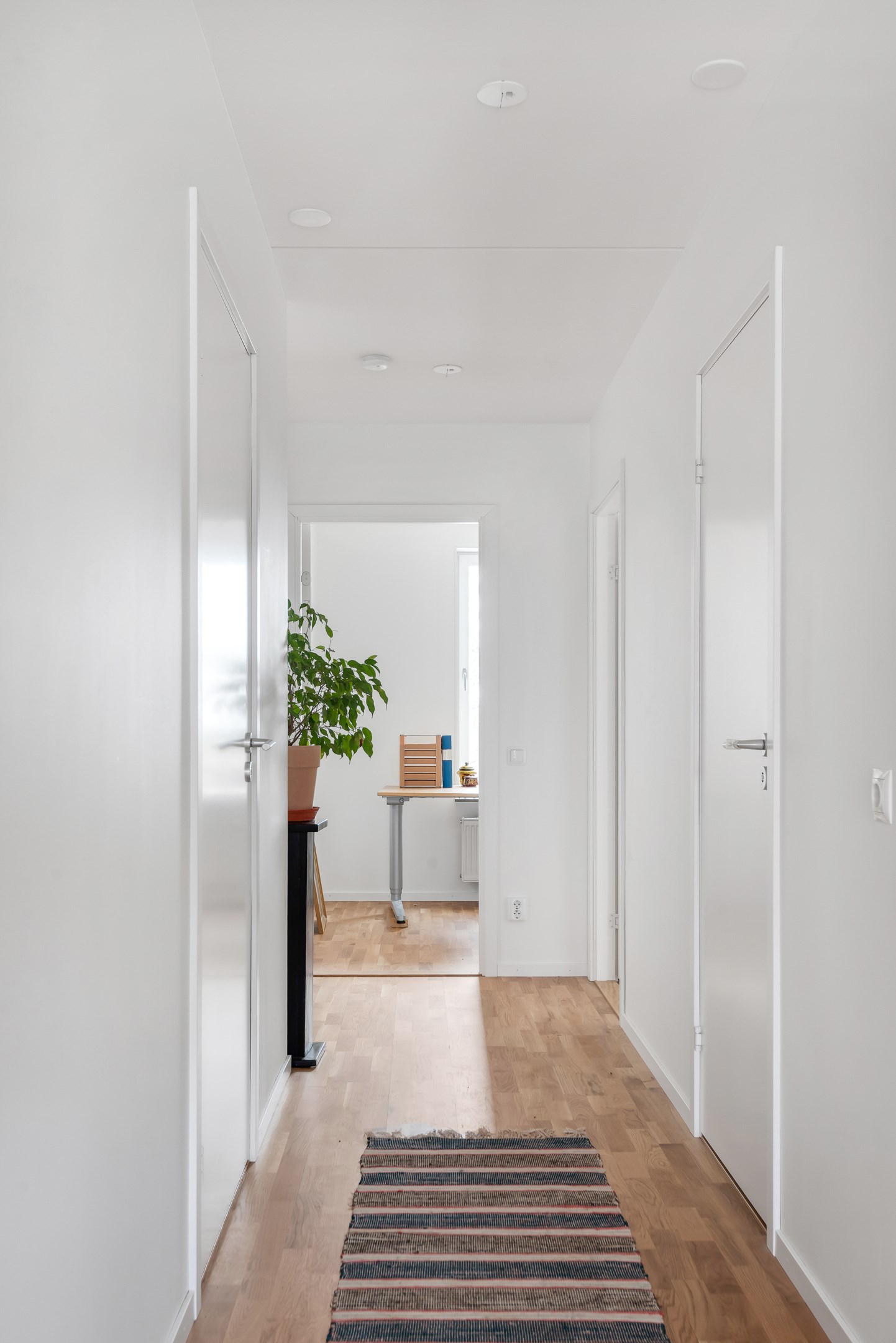 Bostadsbild från Otto Myrbergs väg 4C, Till salu i Rickomberga, Uppsala