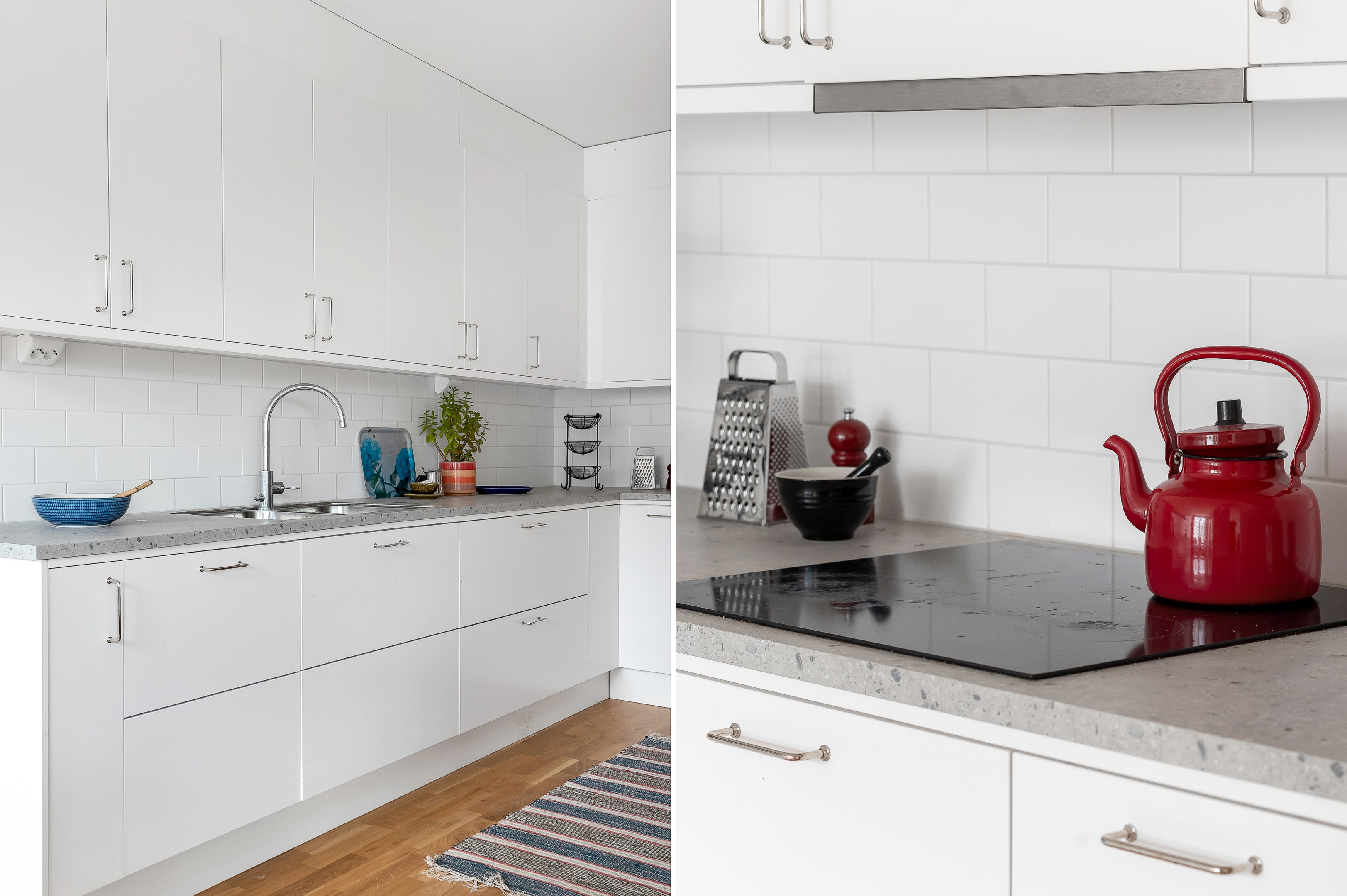 Bostadsbild från Otto Myrbergs väg 4C, Till salu i Rickomberga, Uppsala