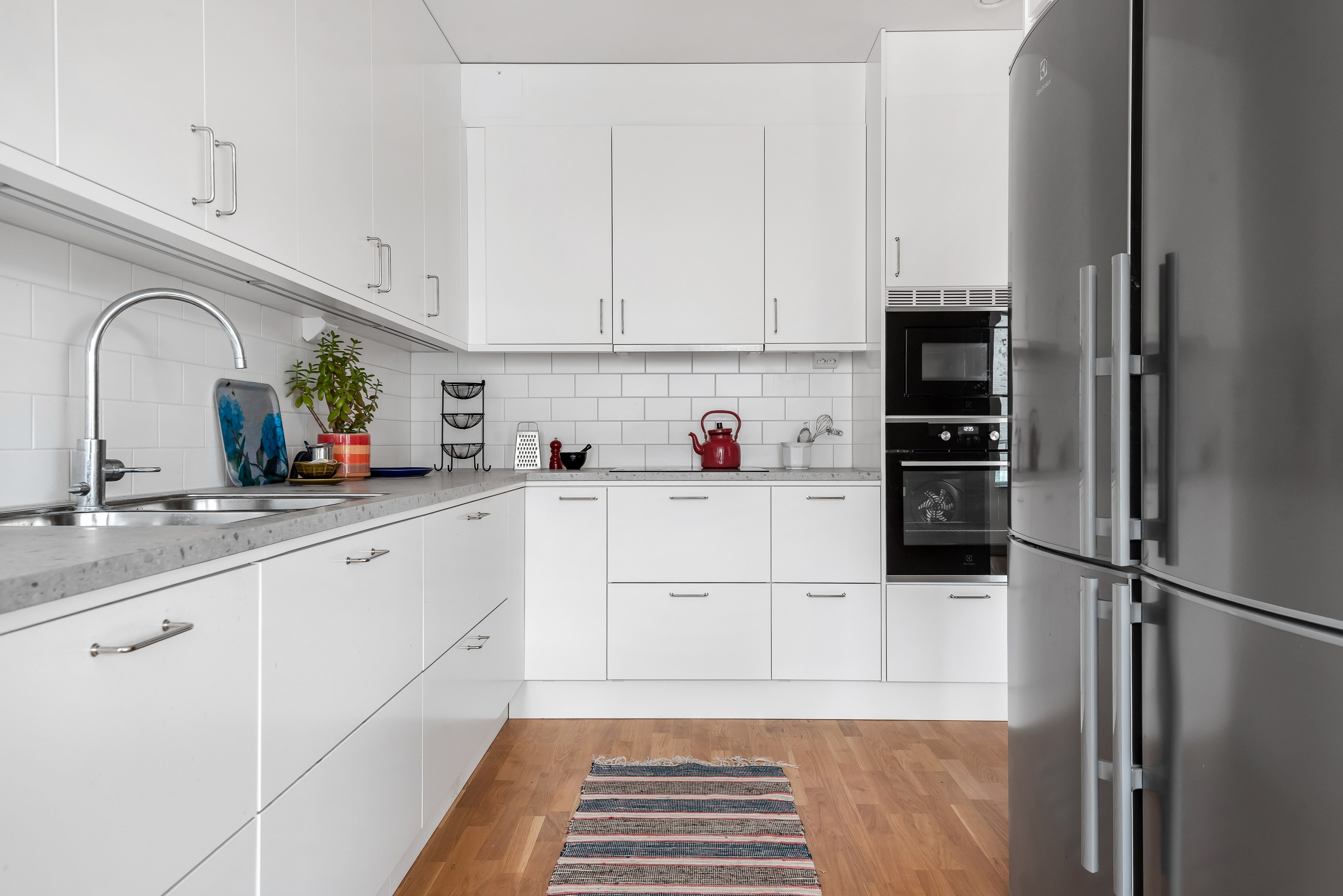 Bostadsbild från Otto Myrbergs väg 4C, Till salu i Rickomberga, Uppsala