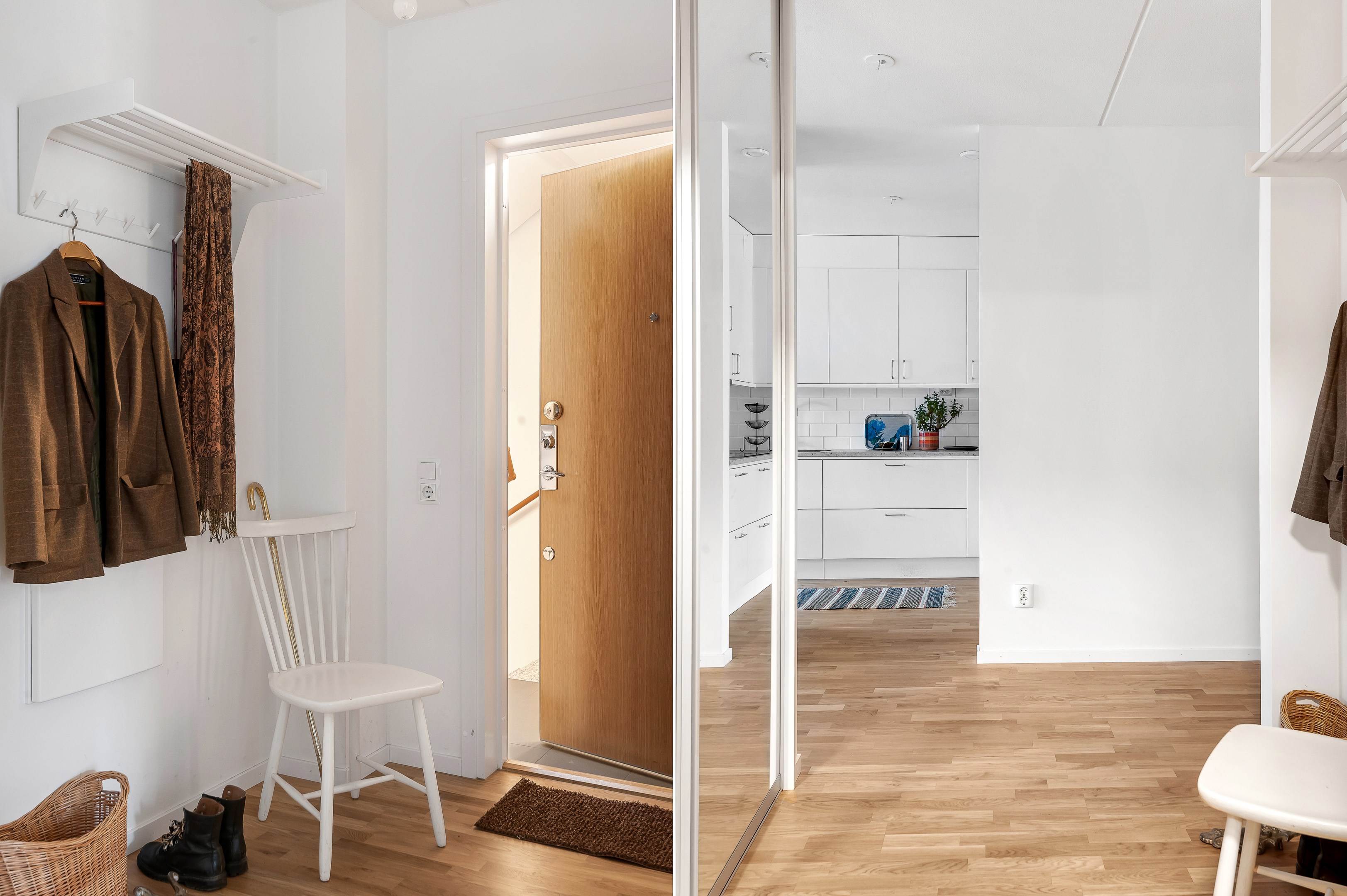 Bostadsbild från Otto Myrbergs väg 4C, Till salu i Rickomberga, Uppsala